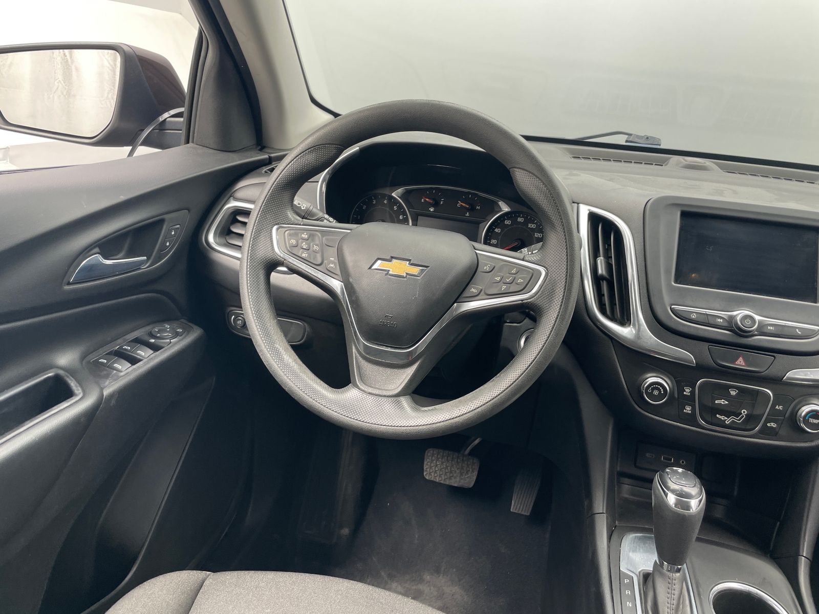 Thumbnail: 2020 Chevrolet Equinox - 5