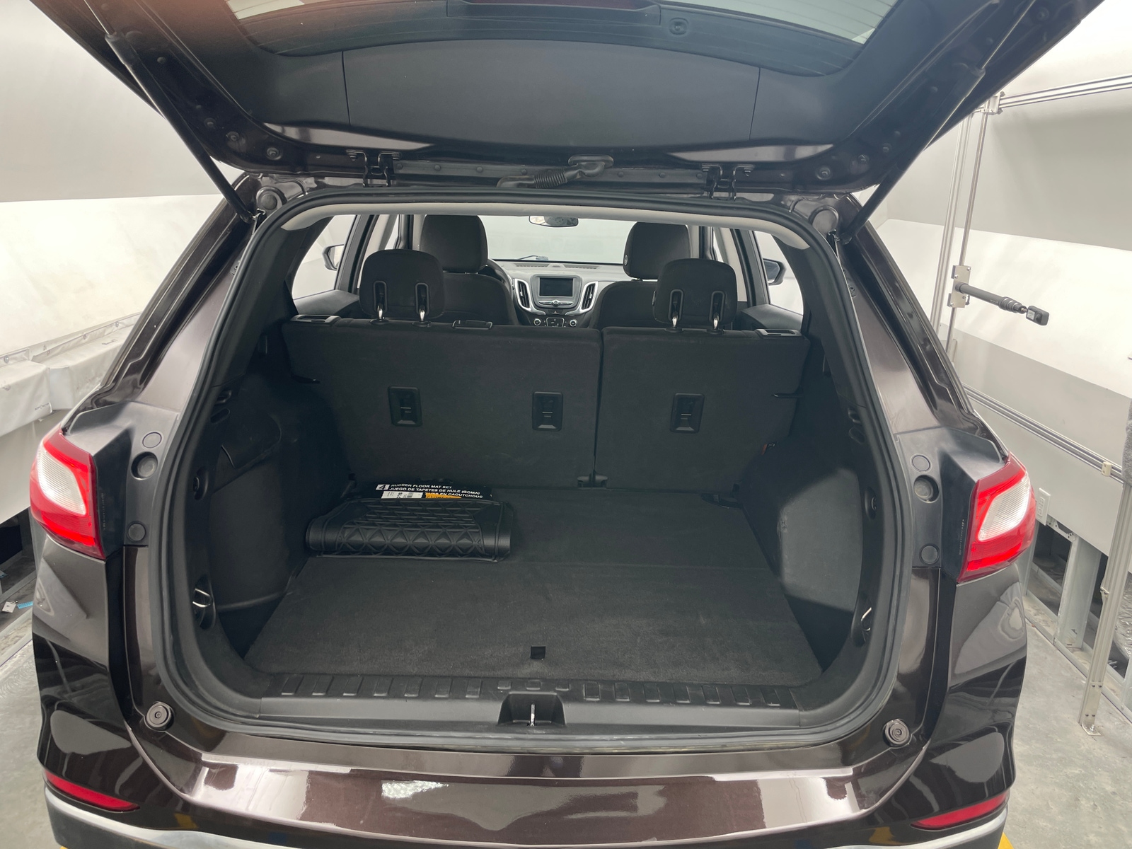 Thumbnail: 2020 Chevrolet Equinox - 7