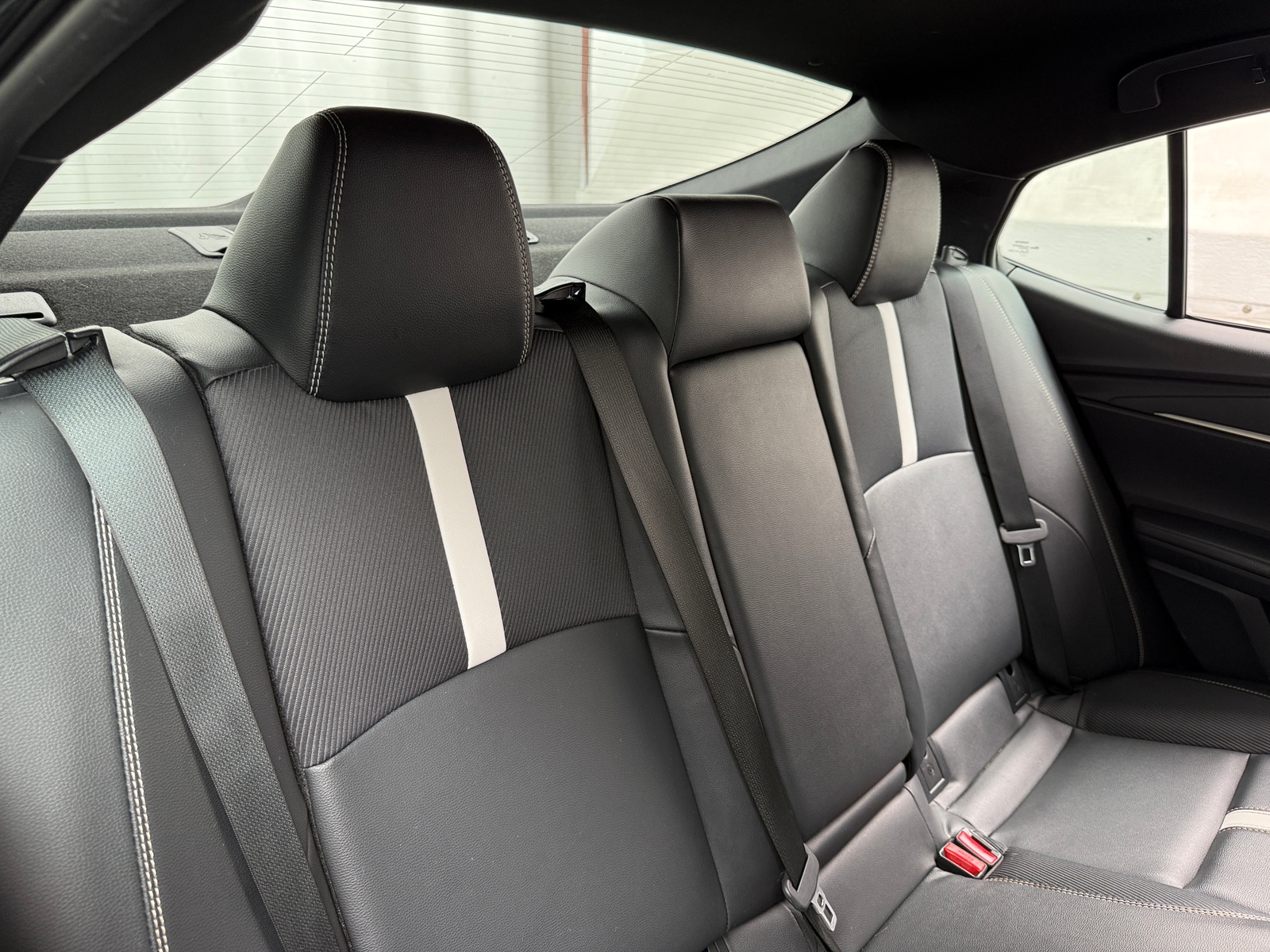 Thumbnail: 2025 Toyota Camry - 5
