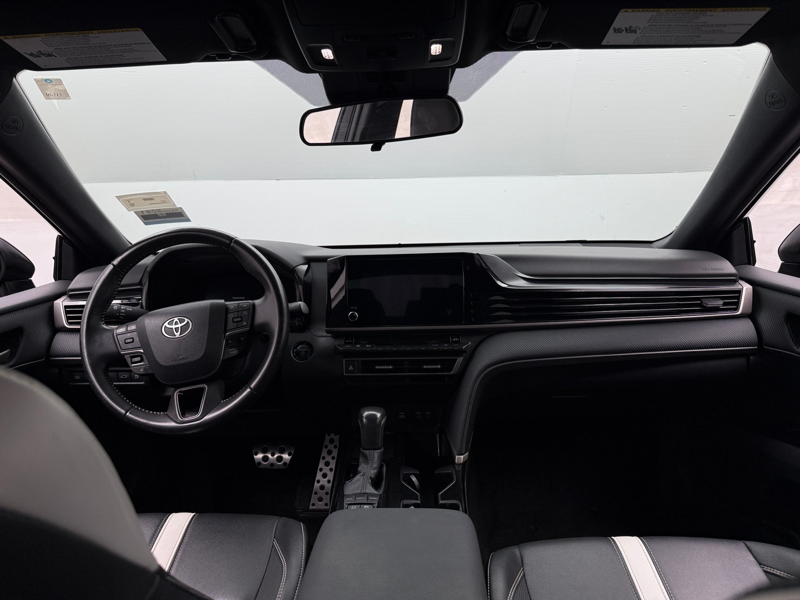 Thumbnail: 2025 Toyota Camry - 2