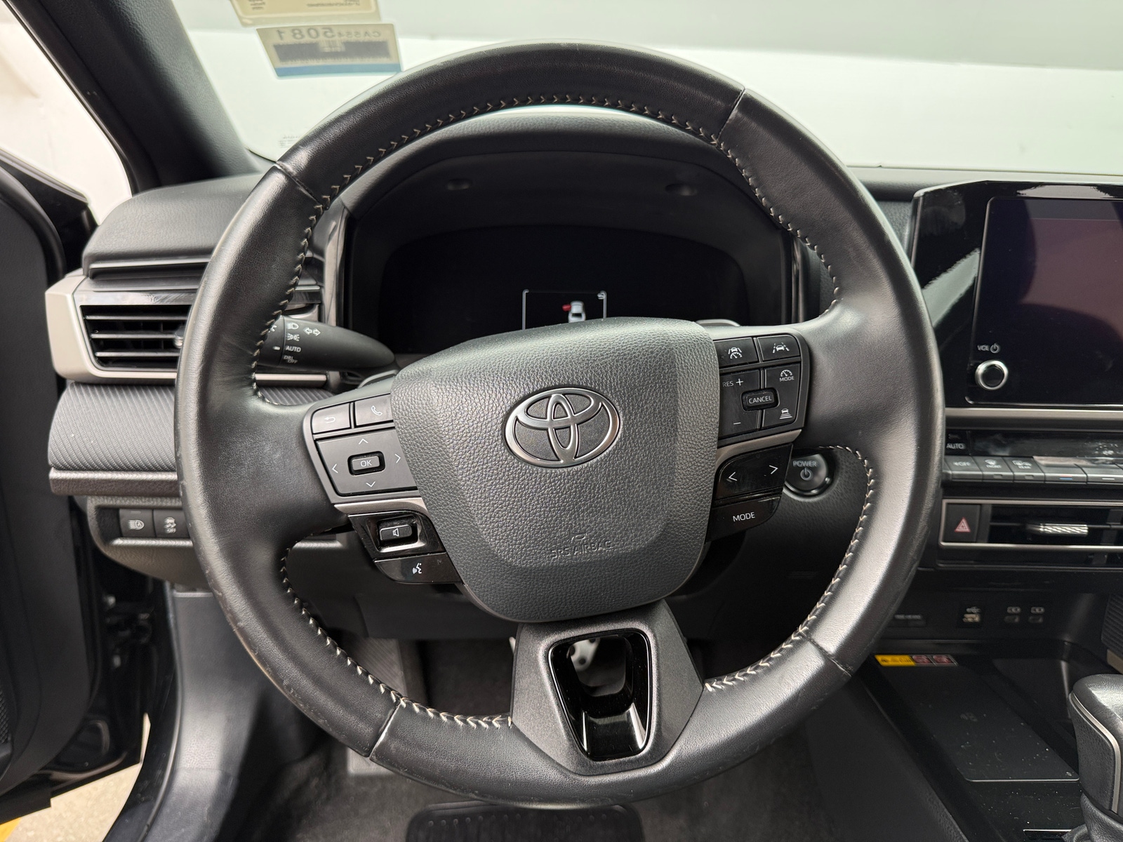 Thumbnail: 2025 Toyota Camry - 4