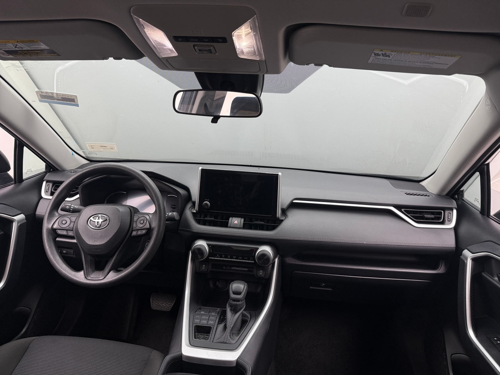 Thumbnail: 2025 Toyota RAV4 - 3