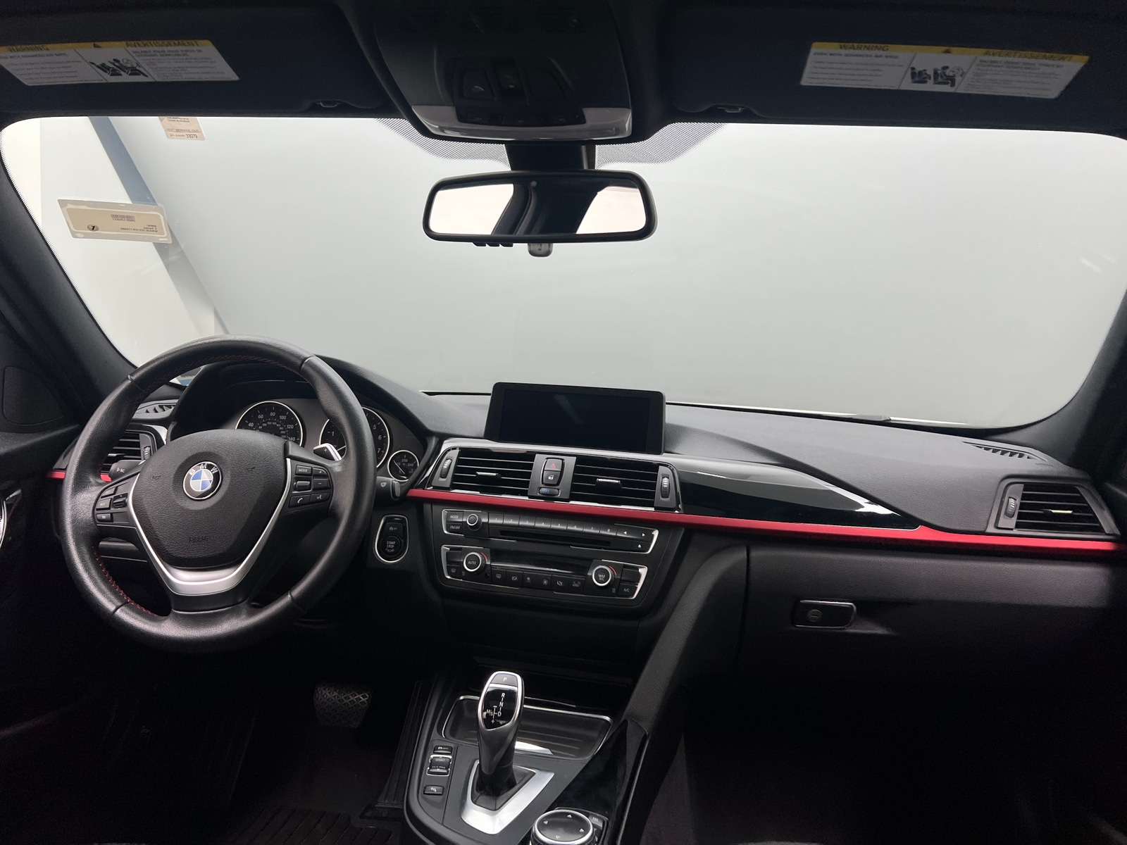 Thumbnail: 2014 BMW 3 Series - 2