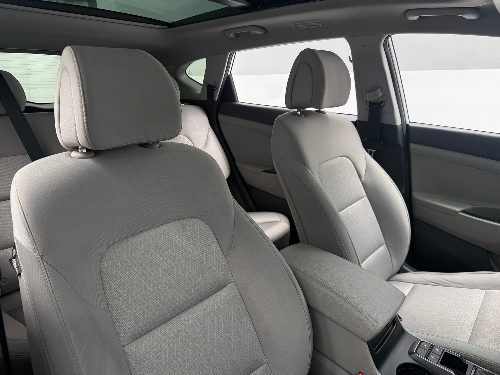 Thumbnail: 2018 Hyundai Tucson - 2
