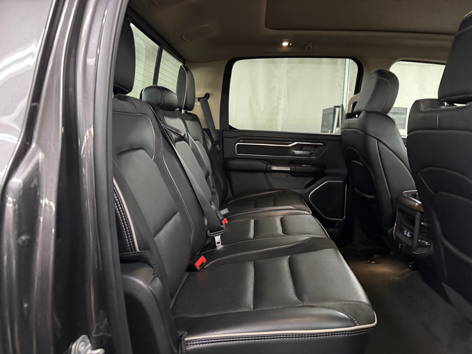 Thumbnail: 2021 RAM 1500 - 5