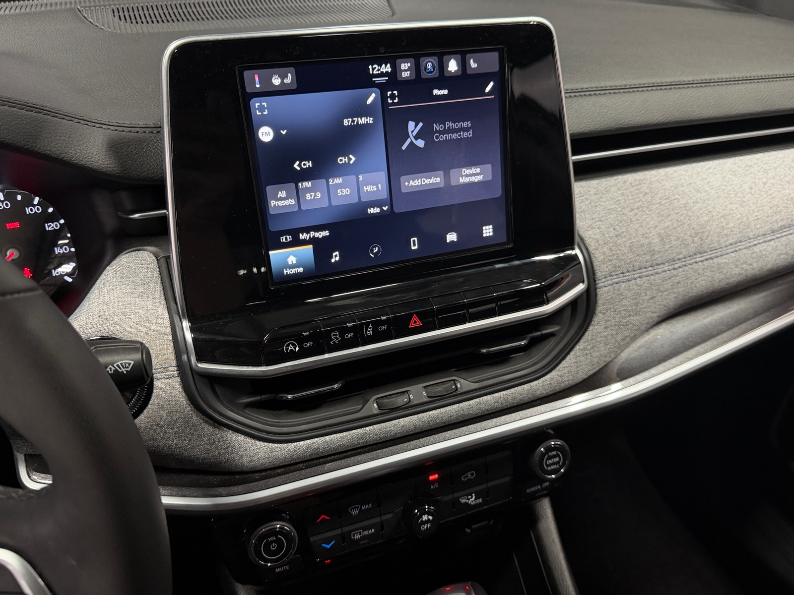 Thumbnail: 2025 Jeep Compass - 4