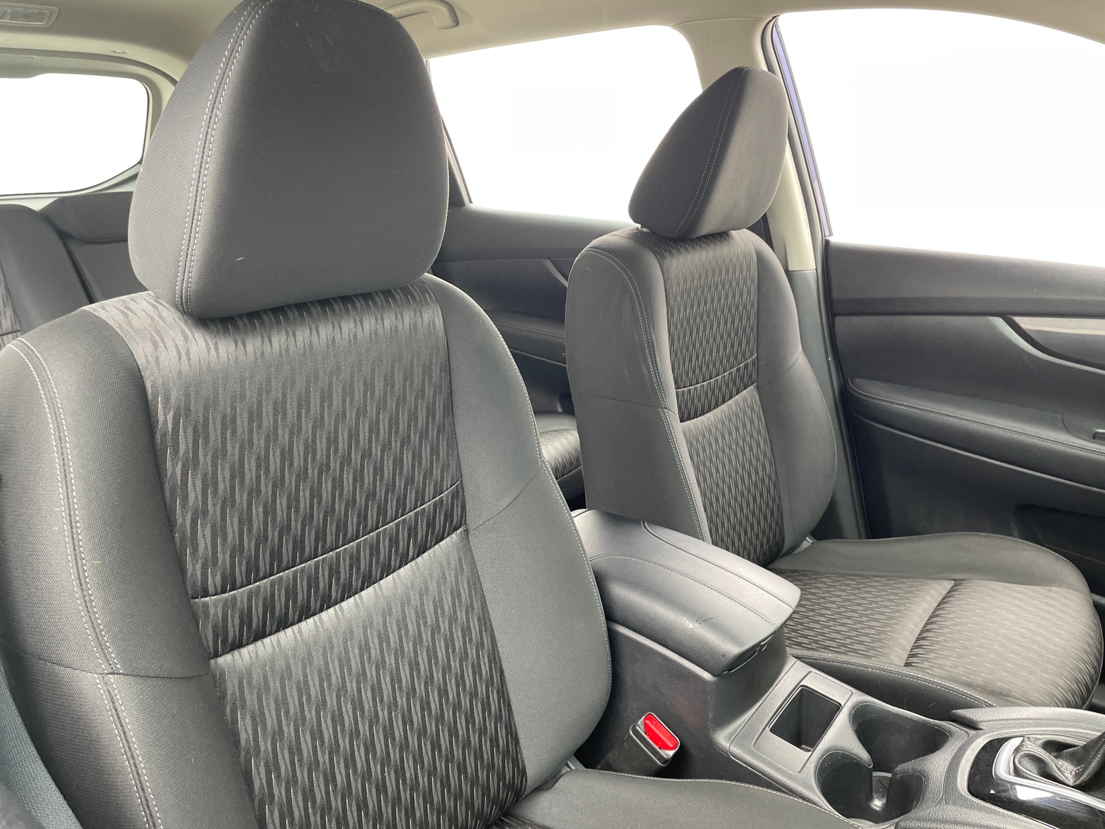 Thumbnail: 2019 Nissan Rogue - 2
