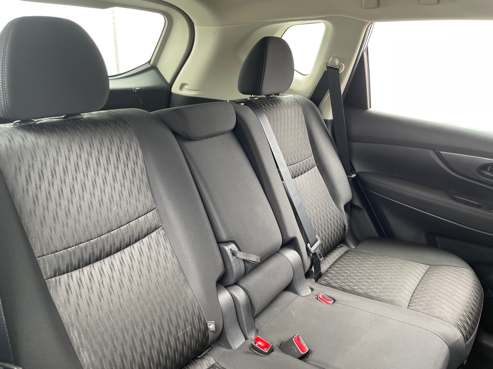 Thumbnail: 2019 Nissan Rogue - 6