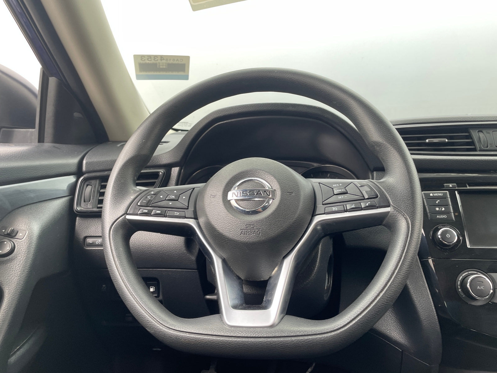 Thumbnail: 2019 Nissan Rogue - 5