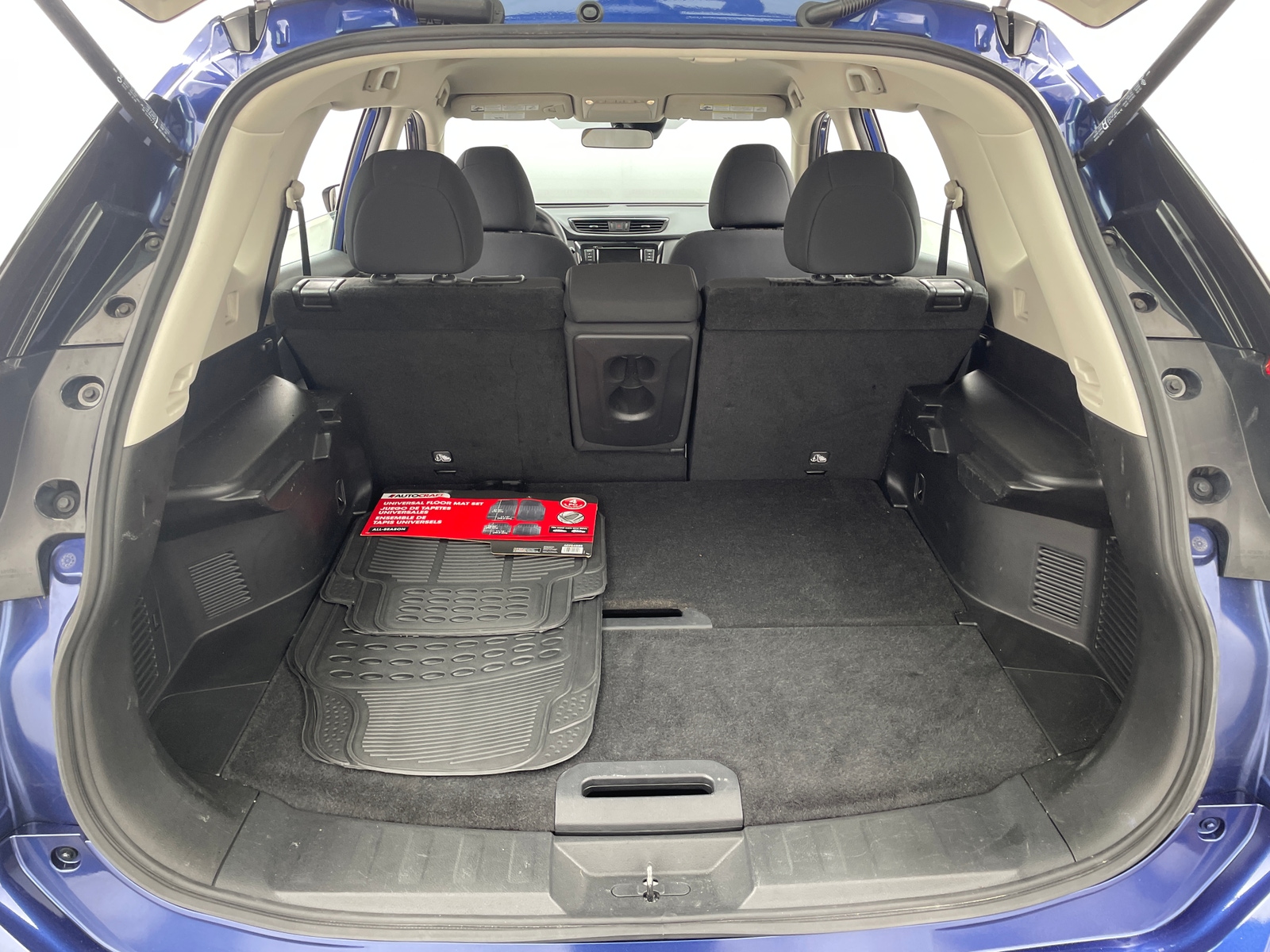Thumbnail: 2019 Nissan Rogue - 7