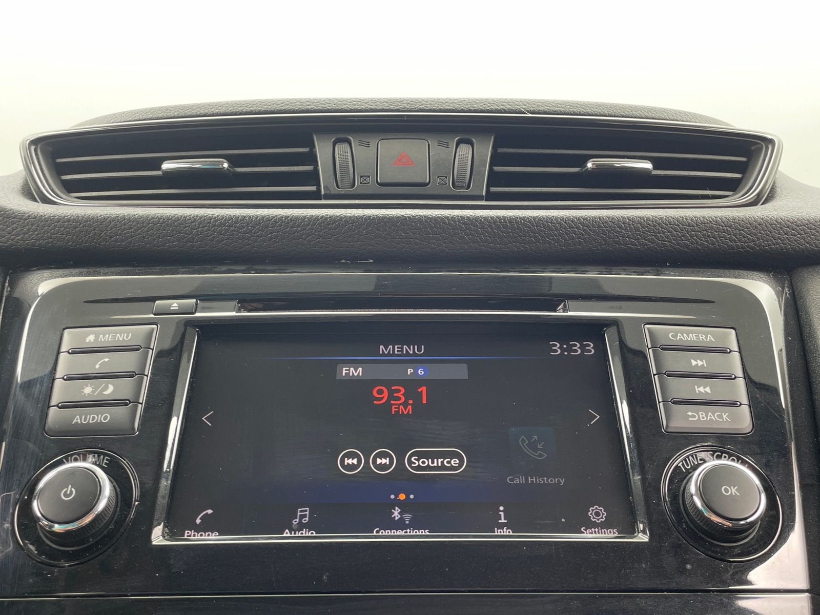 Thumbnail: 2019 Nissan Rogue - 4