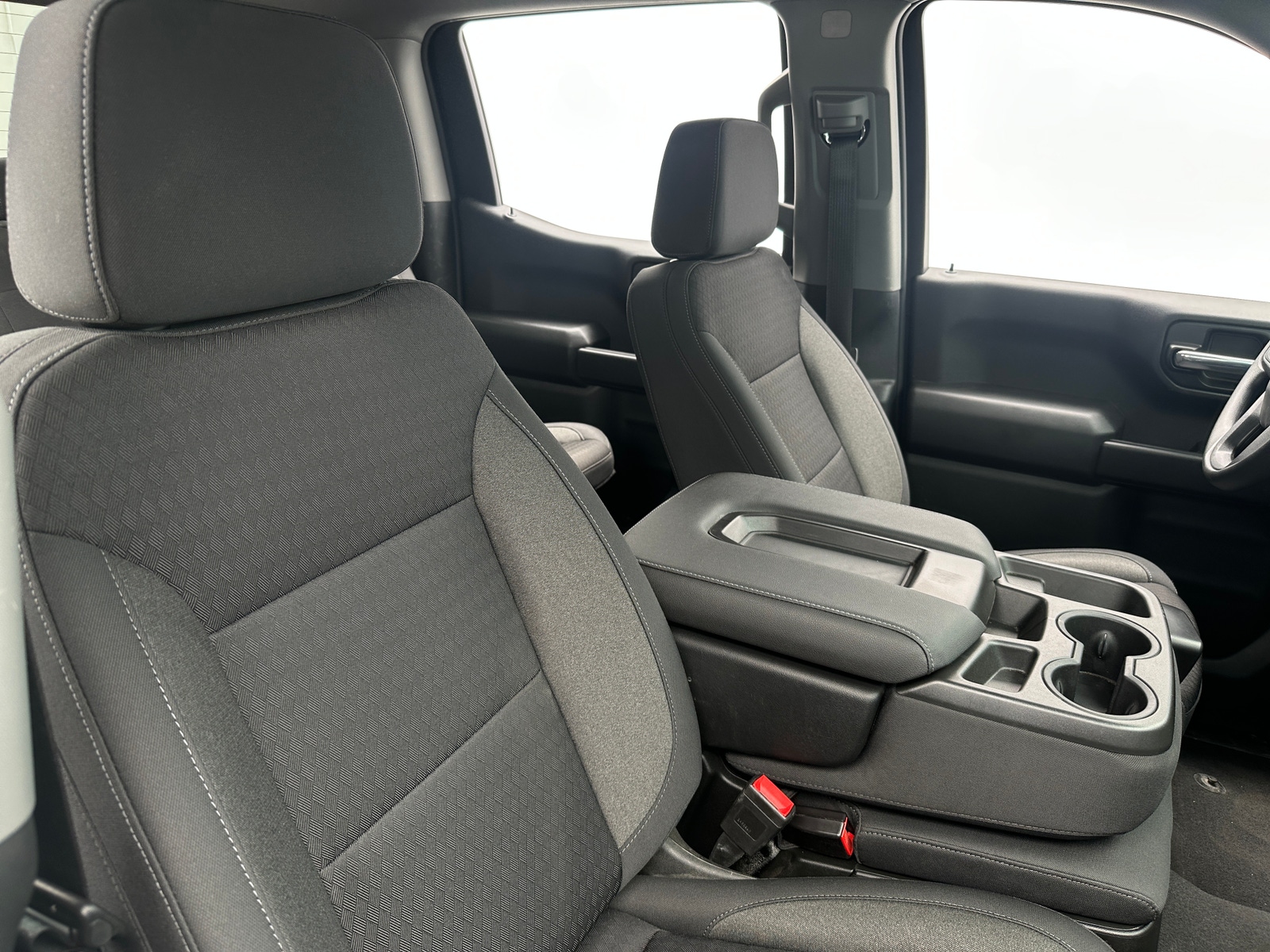 Thumbnail: 2022 GMC Sierra 1500 - 2