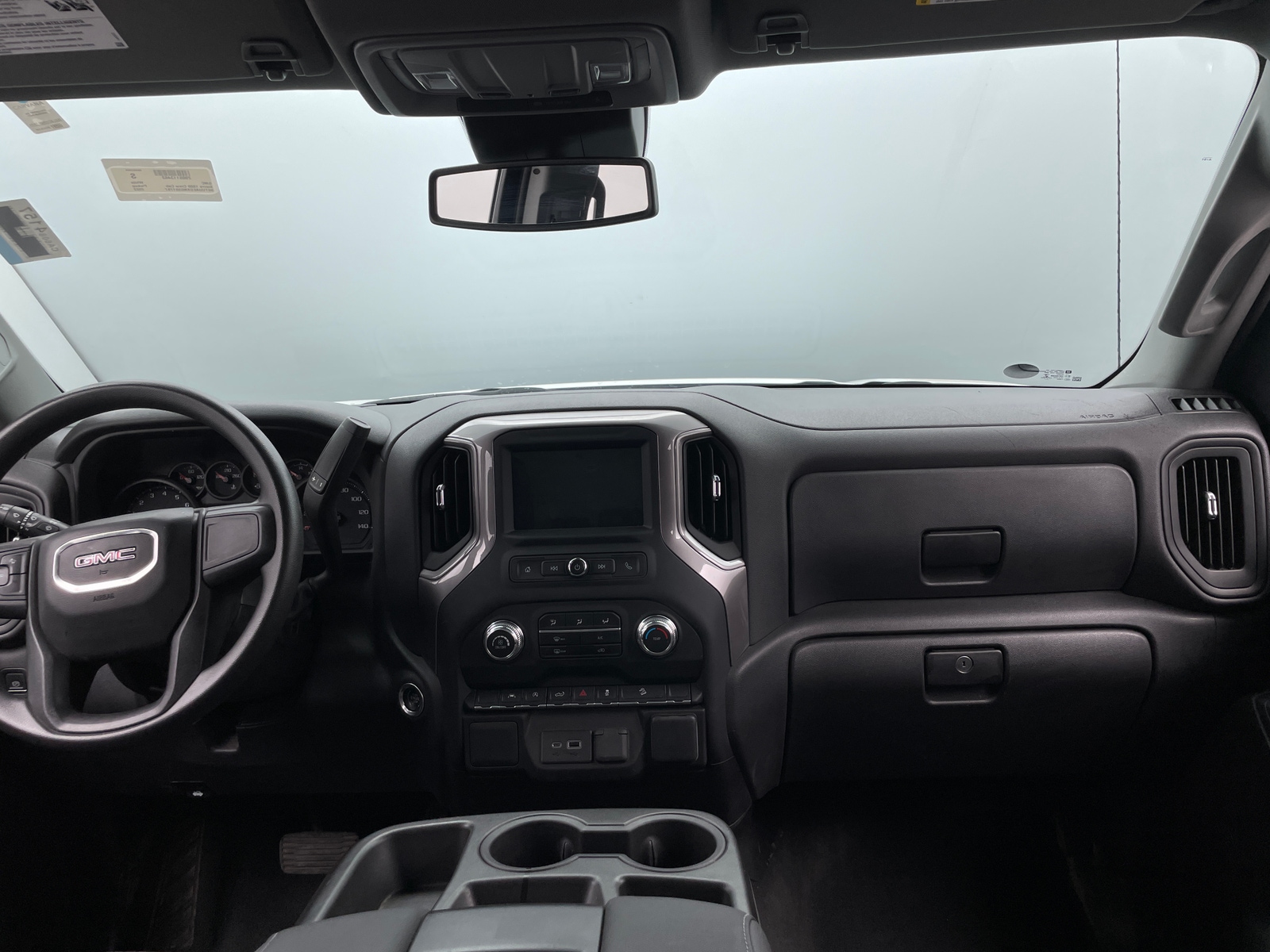 Thumbnail: 2022 GMC Sierra 1500 - 3