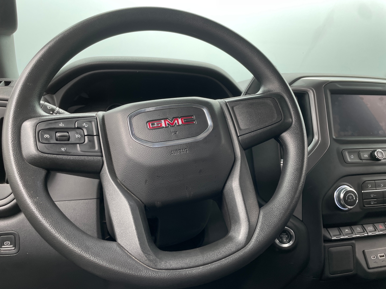 Thumbnail: 2022 GMC Sierra 1500 - 5