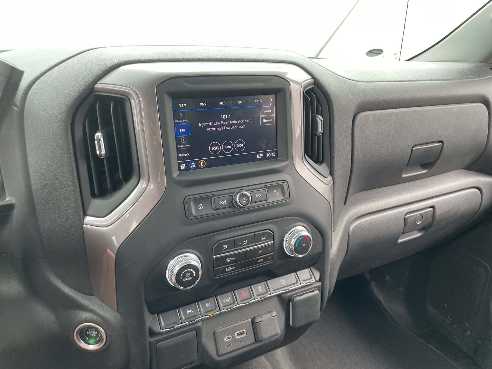Thumbnail: 2022 GMC Sierra 1500 - 4
