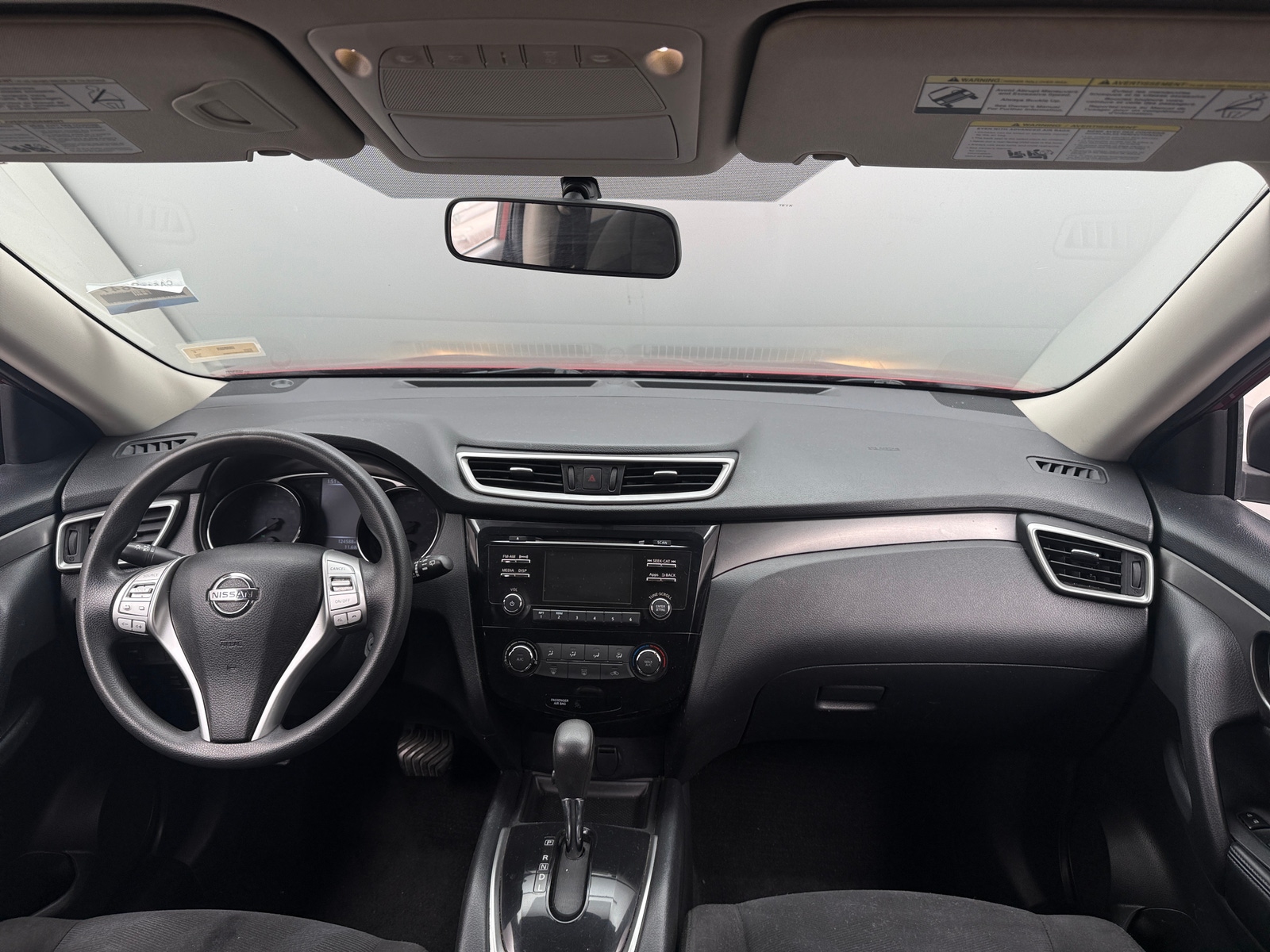 Thumbnail: 2016 Nissan Rogue - 3