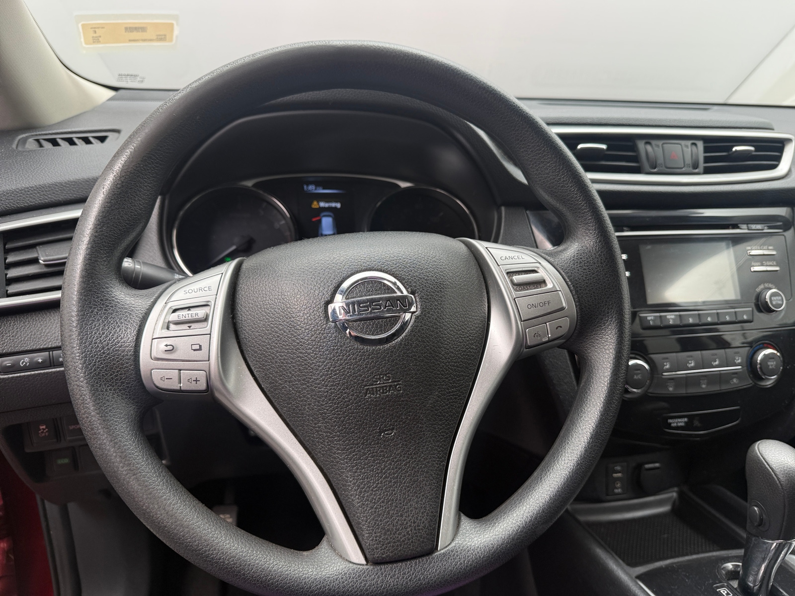 Thumbnail: 2016 Nissan Rogue - 5