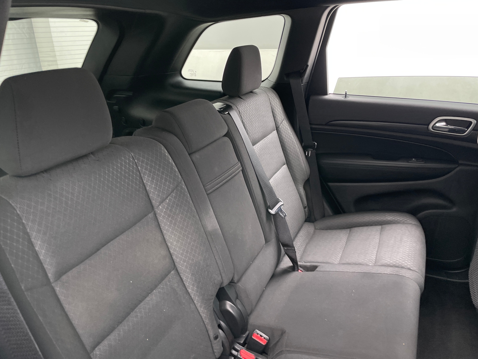 Thumbnail: 2020 Jeep Grand Cherokee - 6