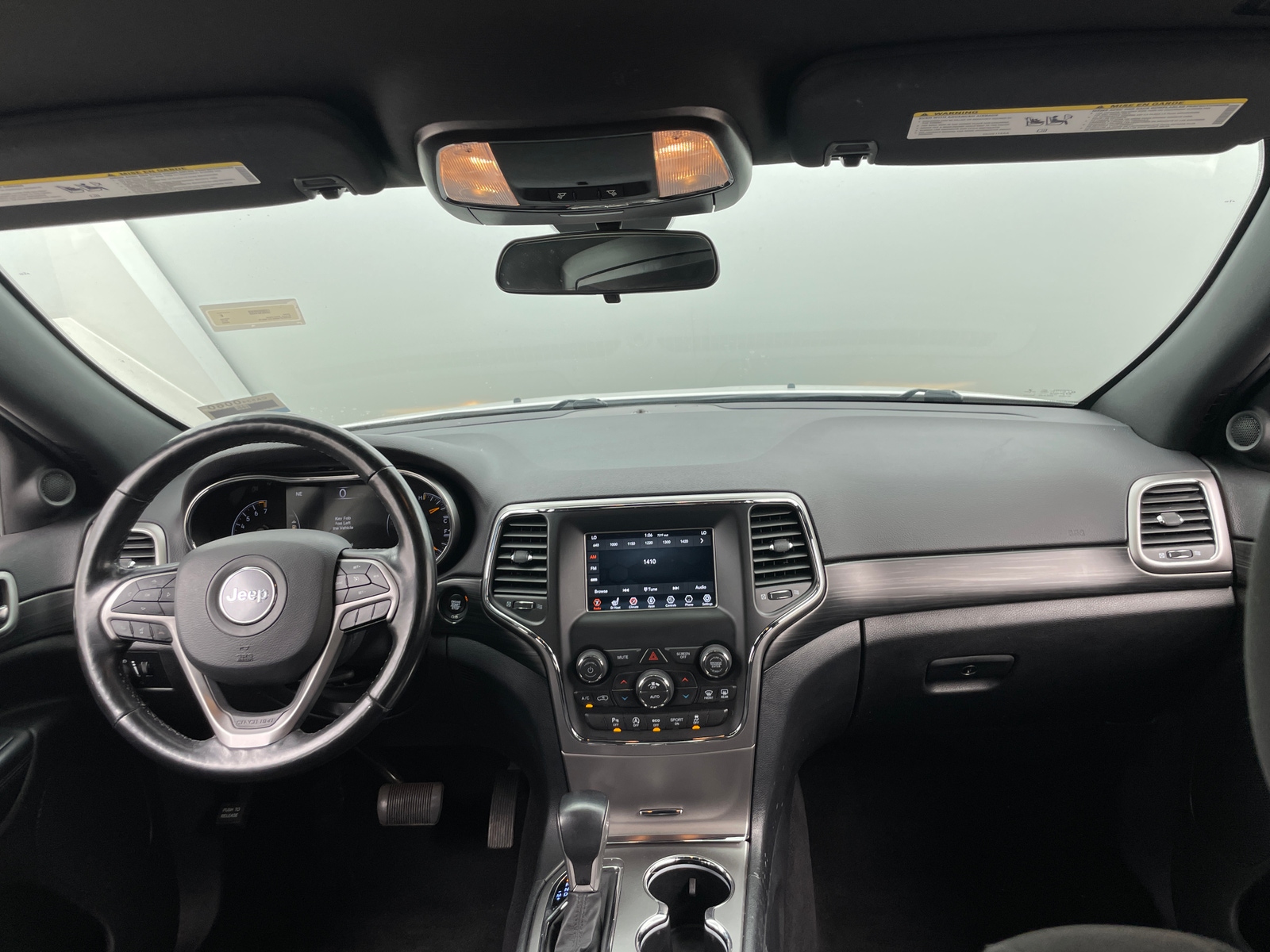 Thumbnail: 2020 Jeep Grand Cherokee - 3
