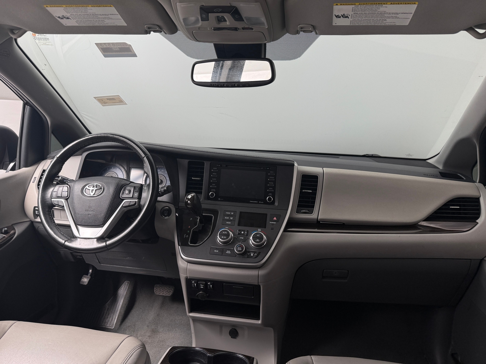 Thumbnail: 2020 Toyota Sienna - 2