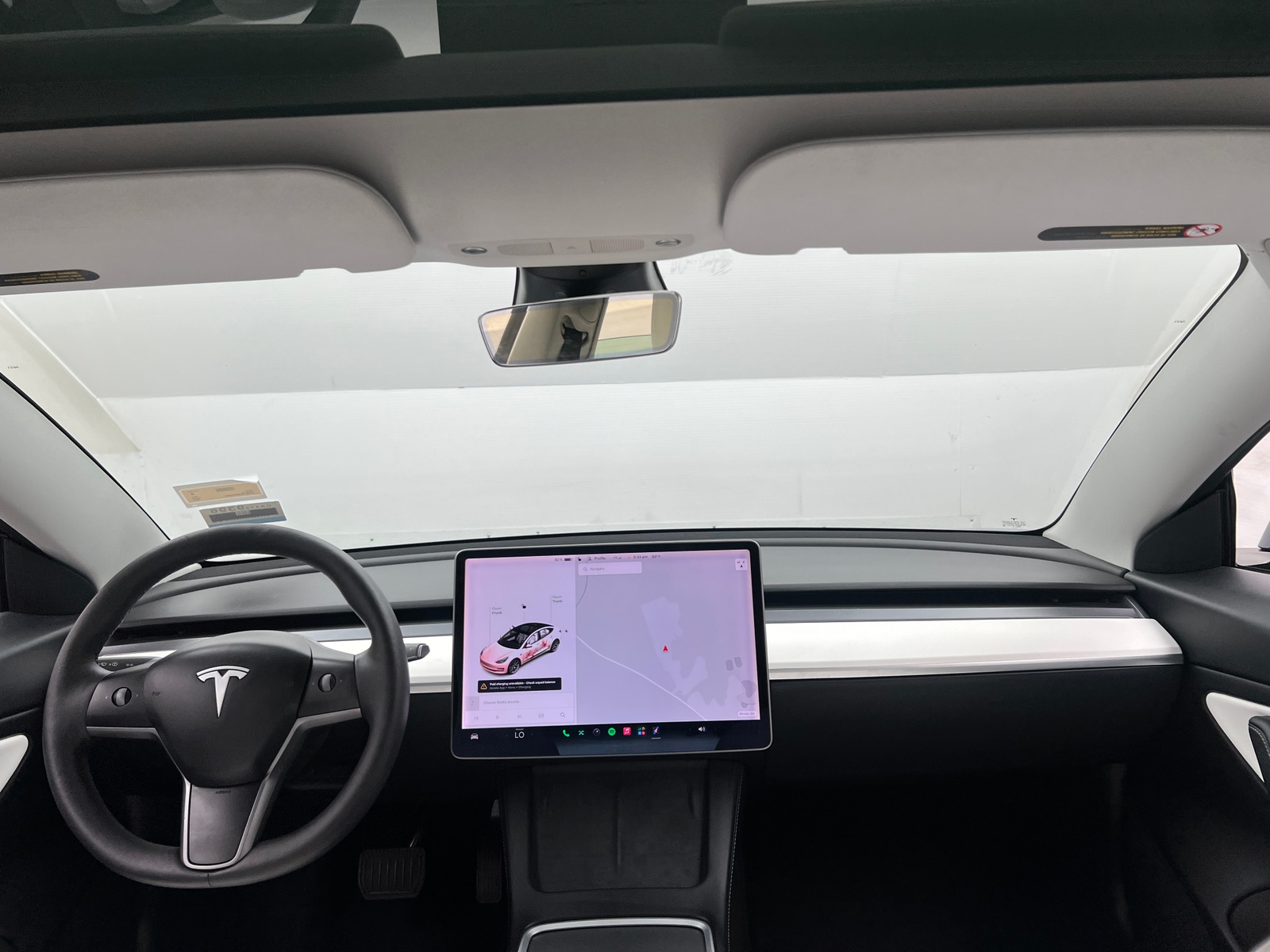 Thumbnail: 2021 Tesla Model 3 - 2