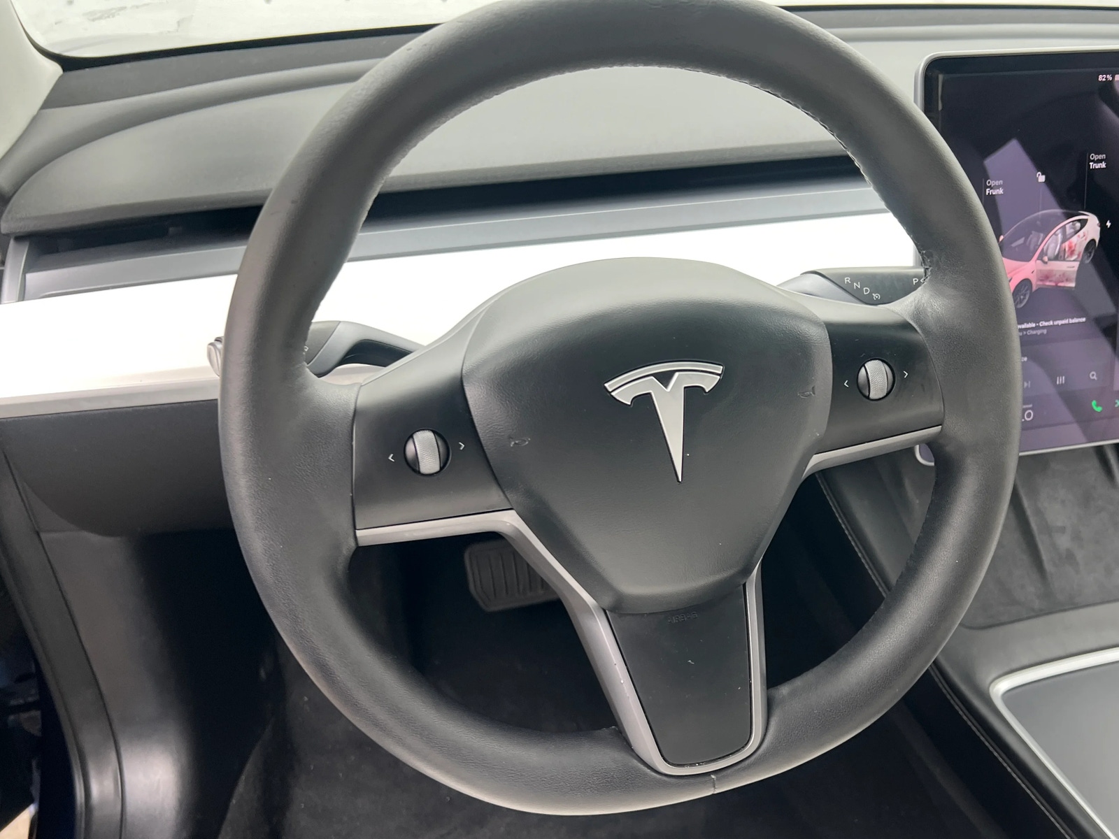 Thumbnail: 2021 Tesla Model 3 - 4