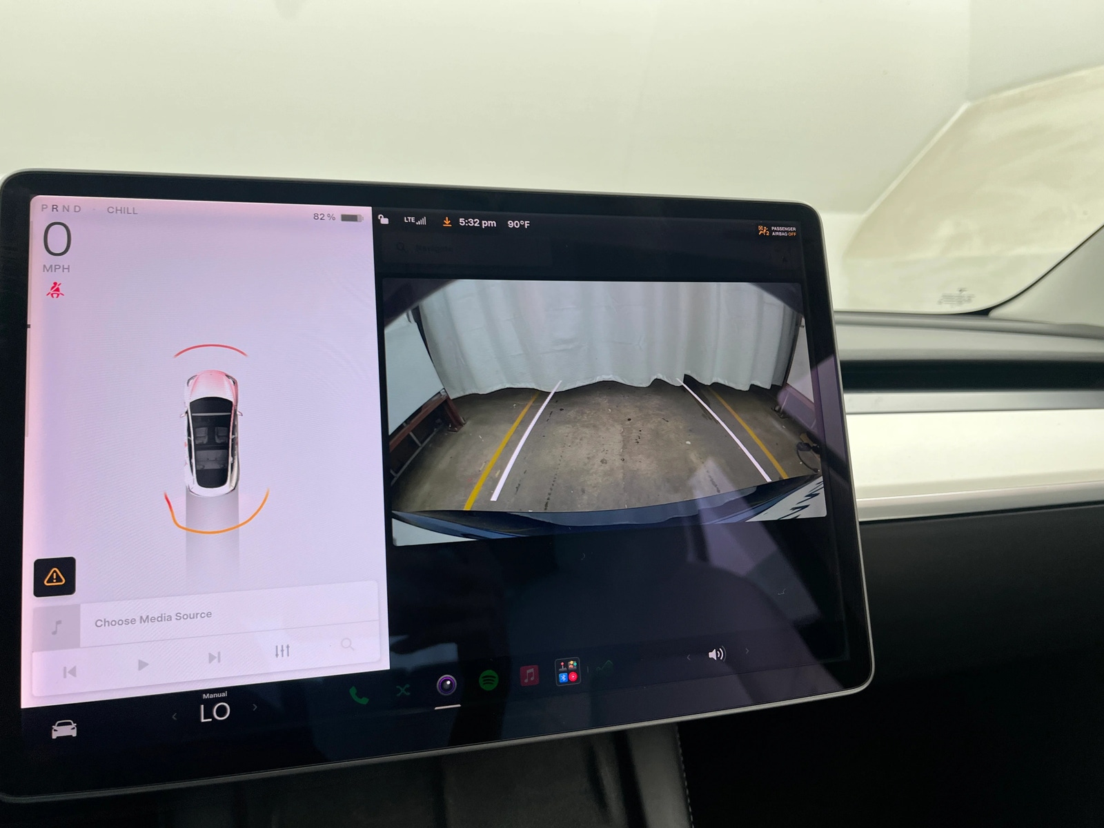 Thumbnail: 2021 Tesla Model 3 - 3