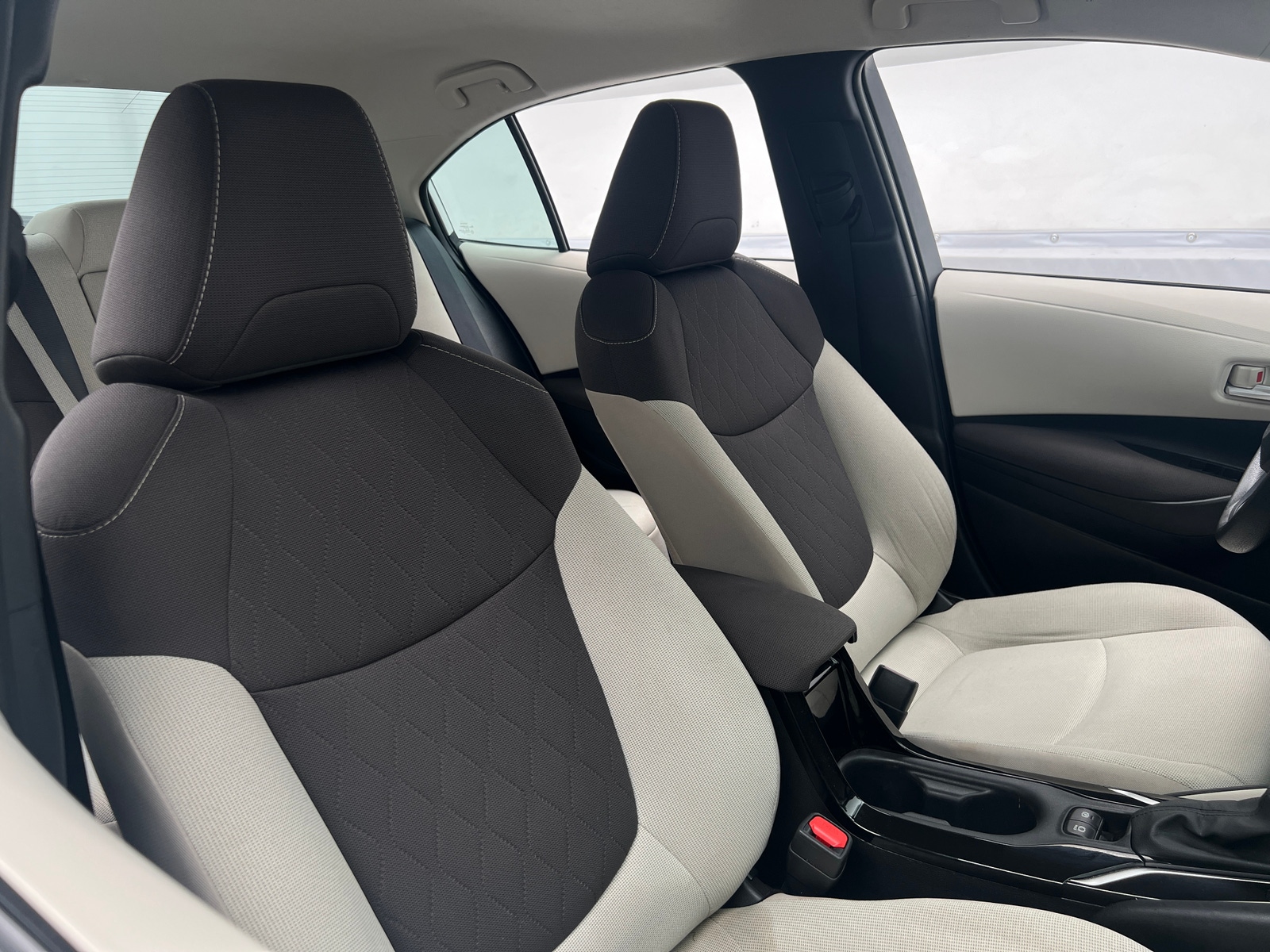 Thumbnail: 2020 Toyota Corolla - 2