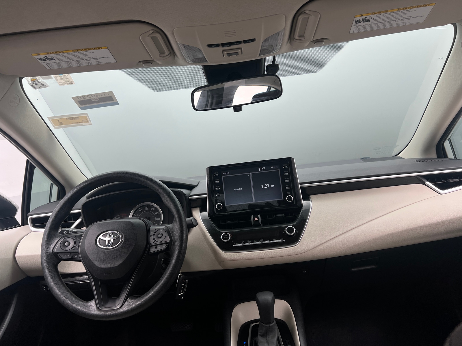 Thumbnail: 2020 Toyota Corolla - 3