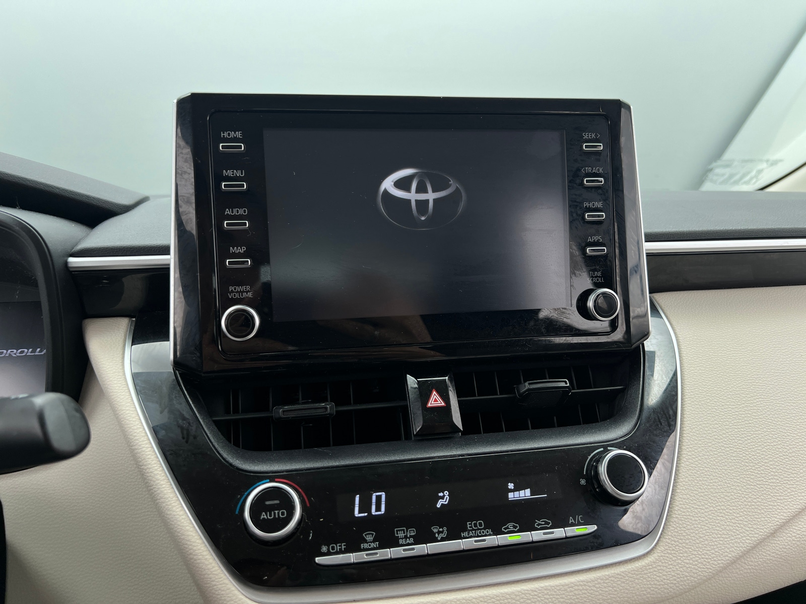 Thumbnail: 2020 Toyota Corolla - 4