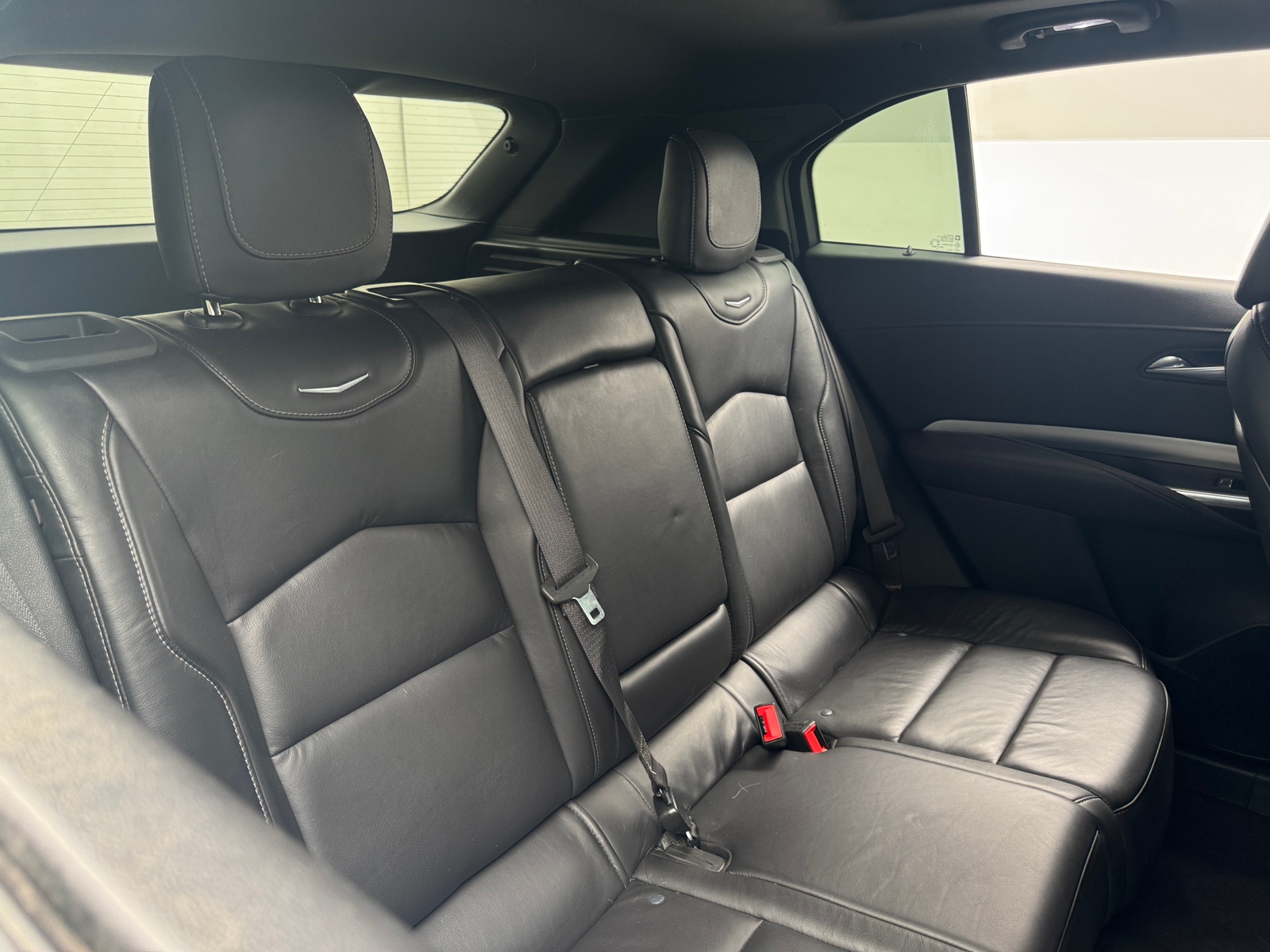 Thumbnail: 2020 Cadillac XT4 - 5