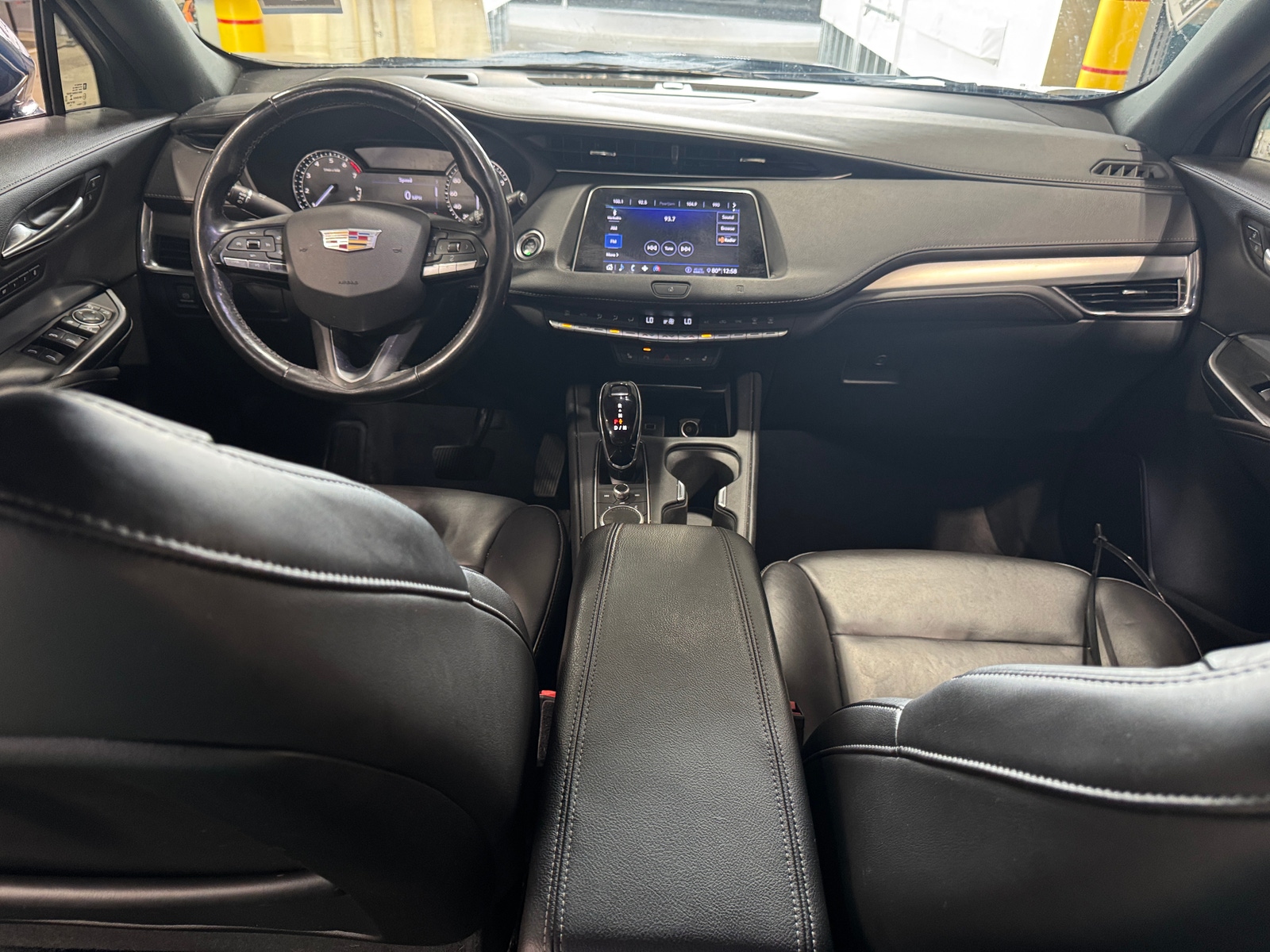 Thumbnail: 2020 Cadillac XT4 - 2