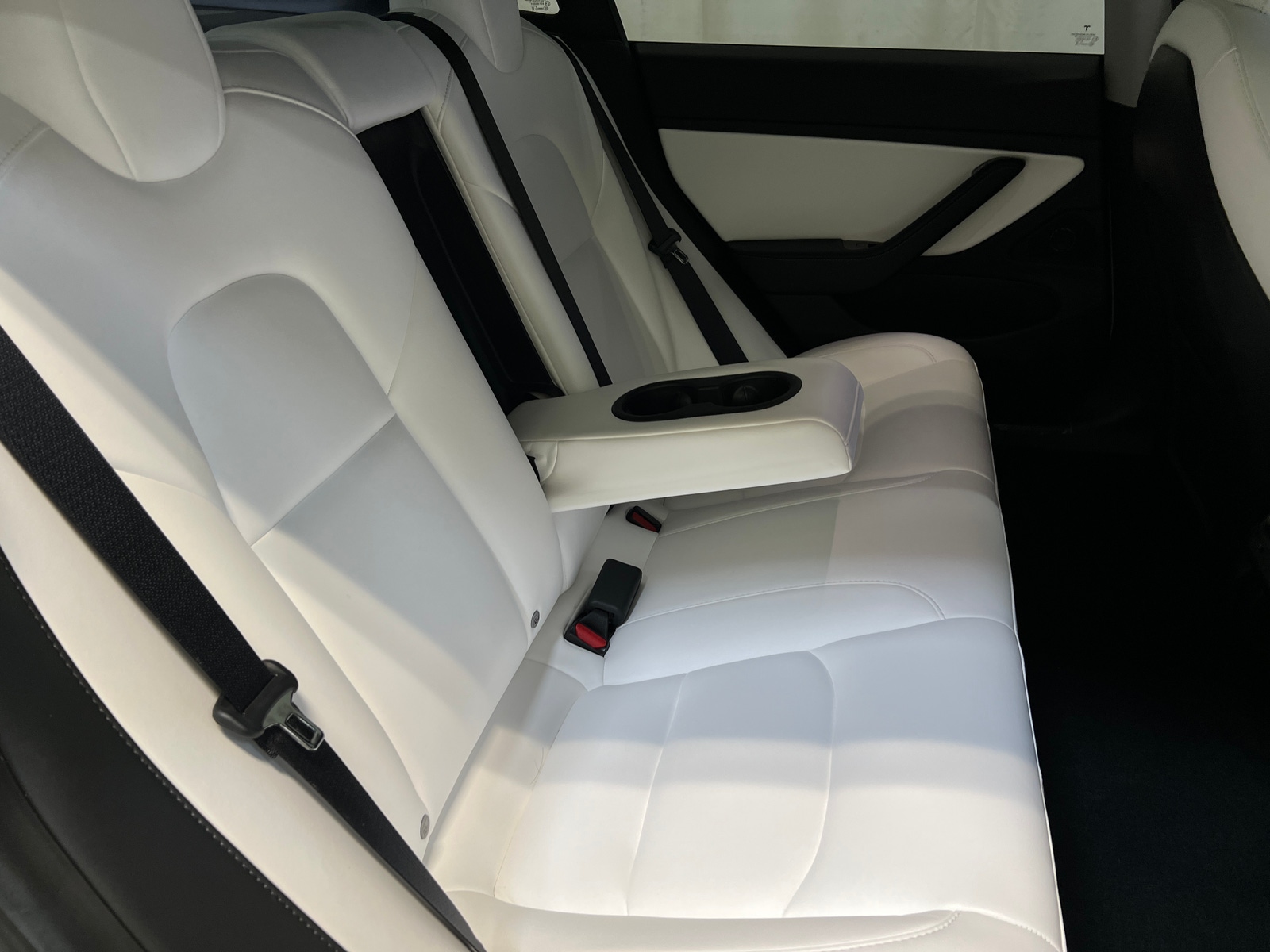Thumbnail: 2019 Tesla Model 3 - 5