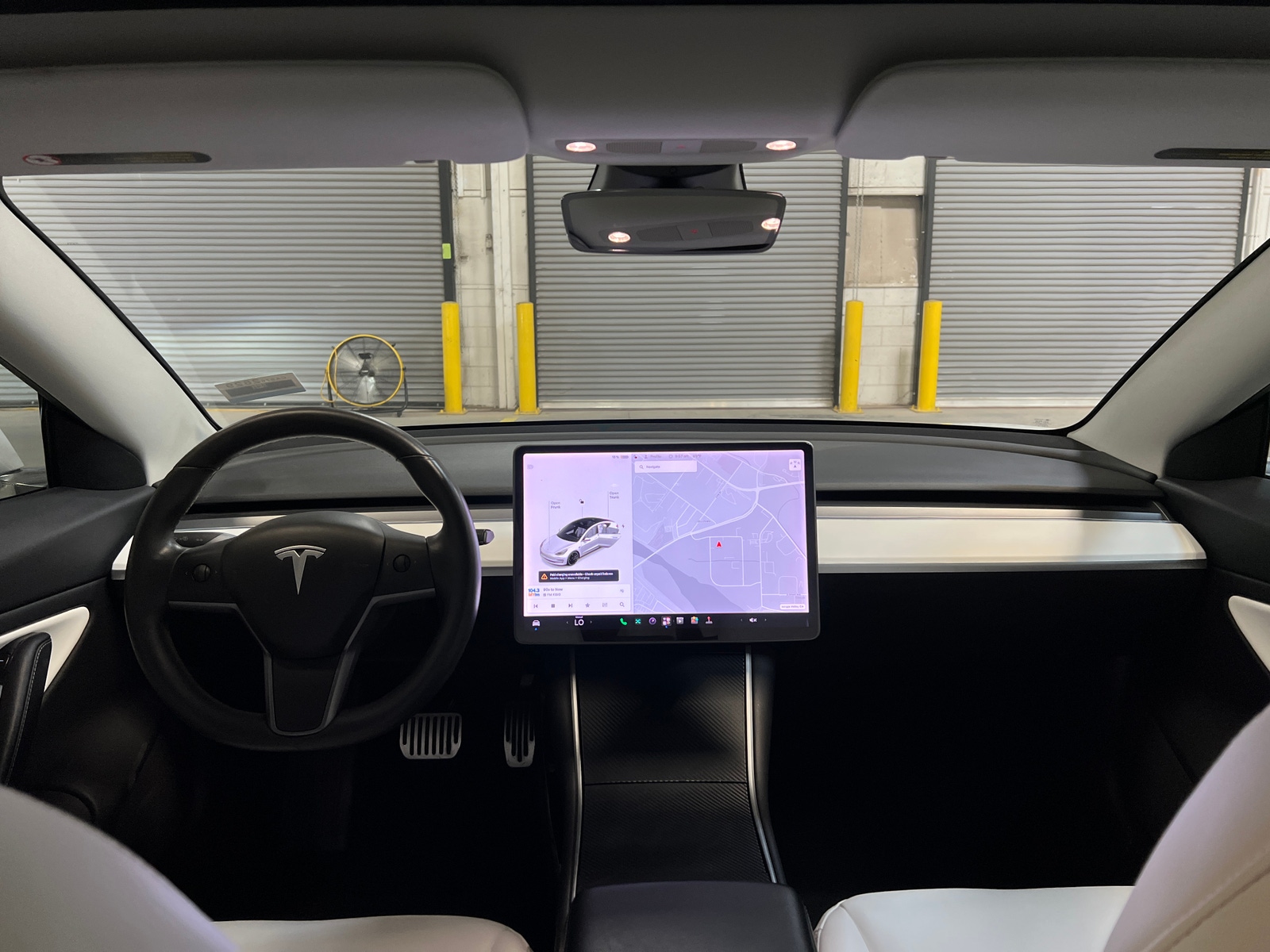 Thumbnail: 2019 Tesla Model 3 - 2