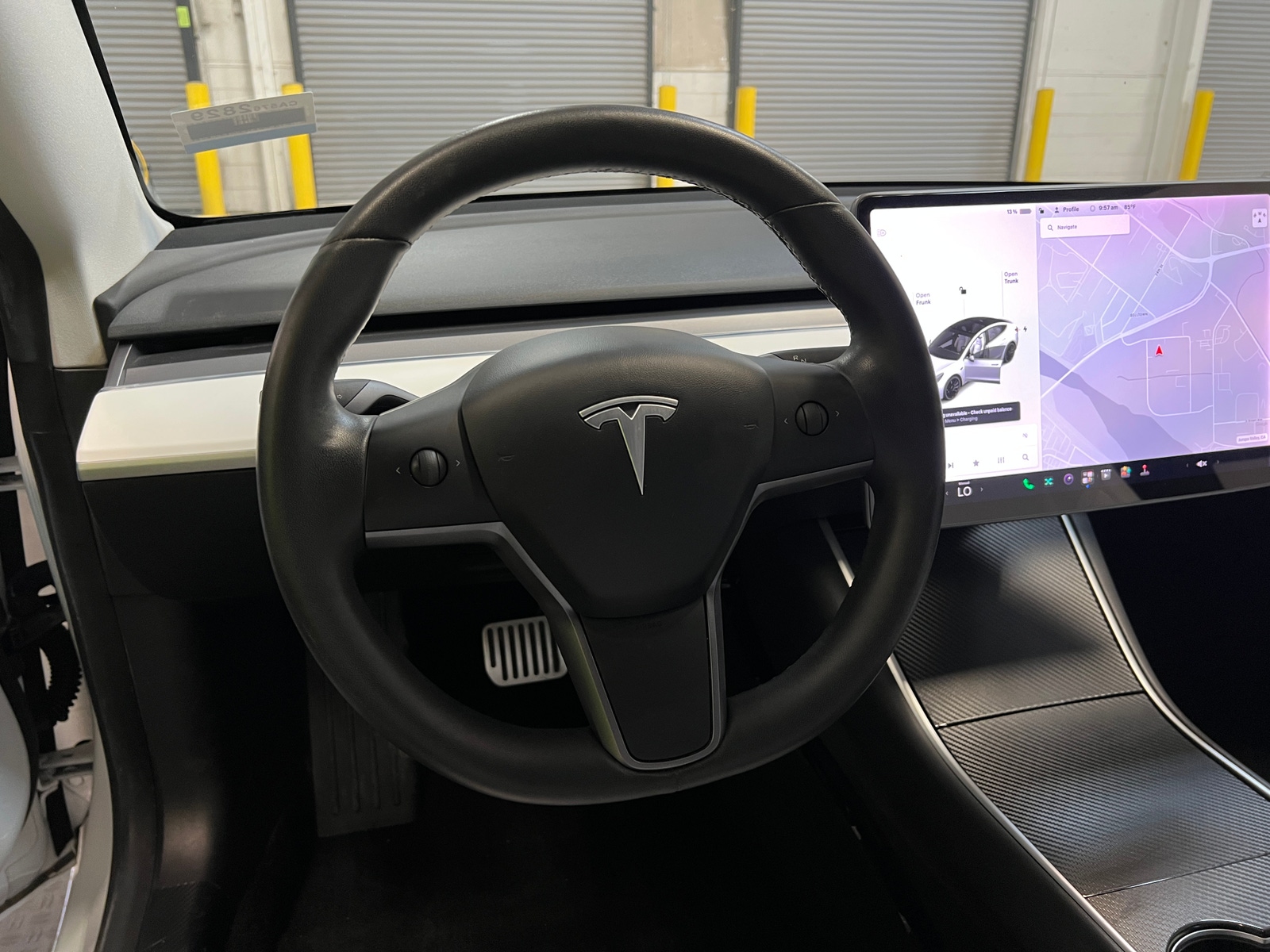 Thumbnail: 2019 Tesla Model 3 - 4