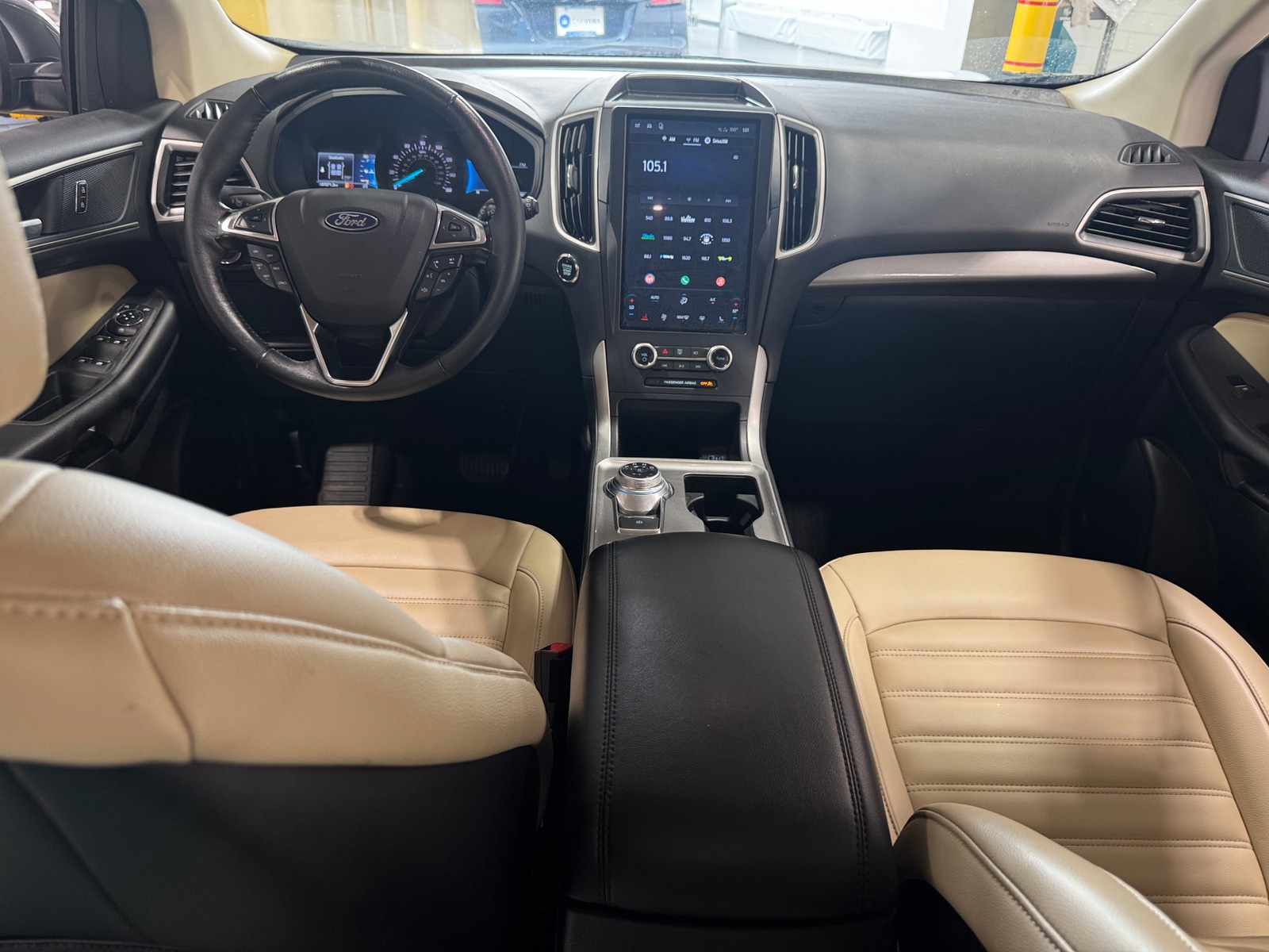 Thumbnail: 2024 Ford Edge - 2