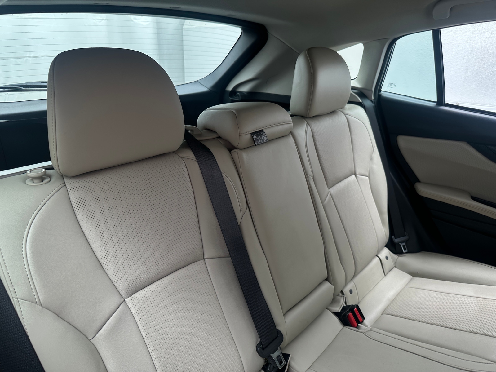 Thumbnail: 2019 Subaru Impreza - 5