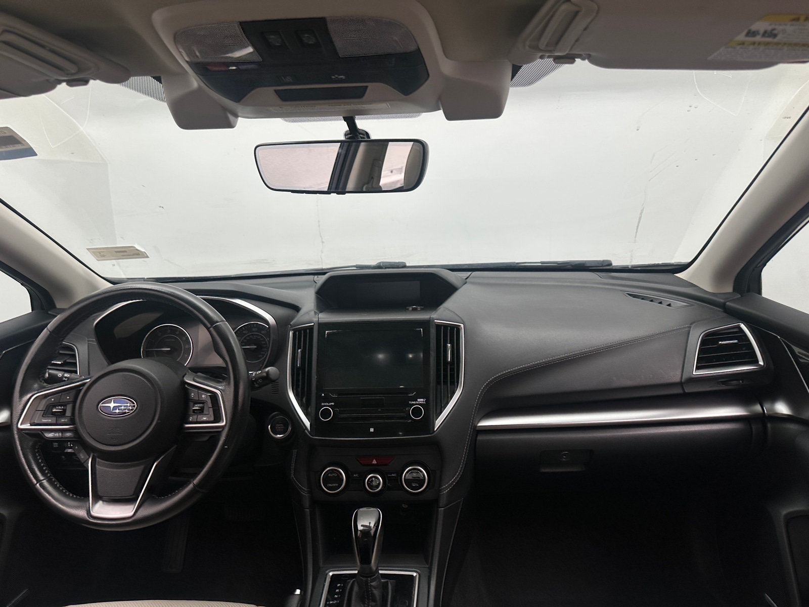 Thumbnail: 2019 Subaru Impreza - 2