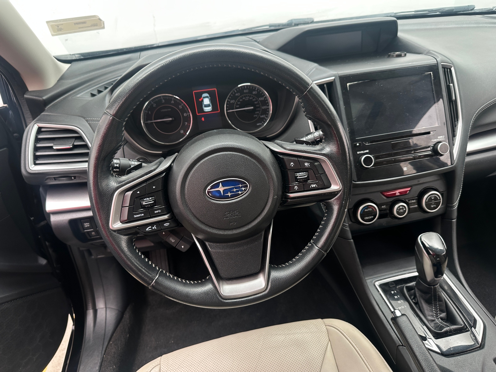 Thumbnail: 2019 Subaru Impreza - 4