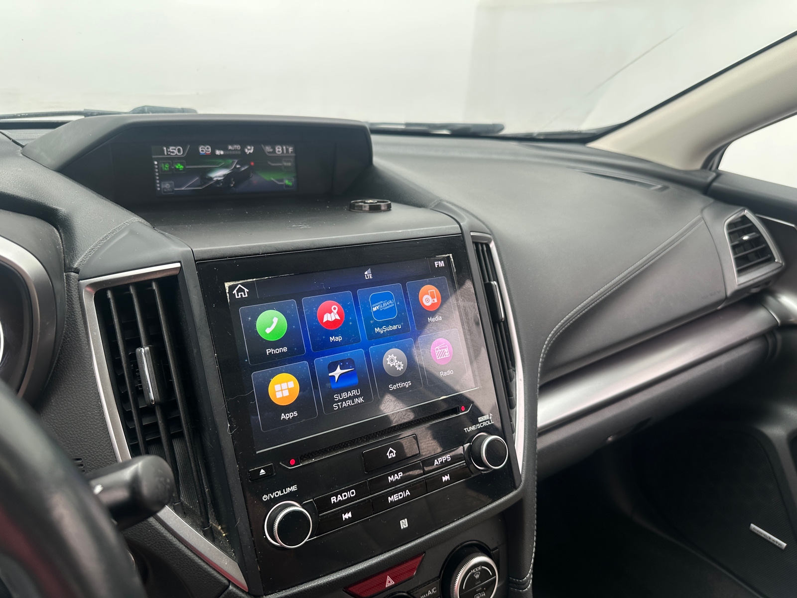 Thumbnail: 2019 Subaru Impreza - 3