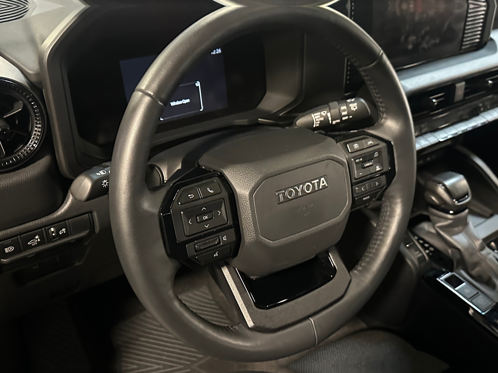 Thumbnail: 2025 Toyota Land Cruiser - 5