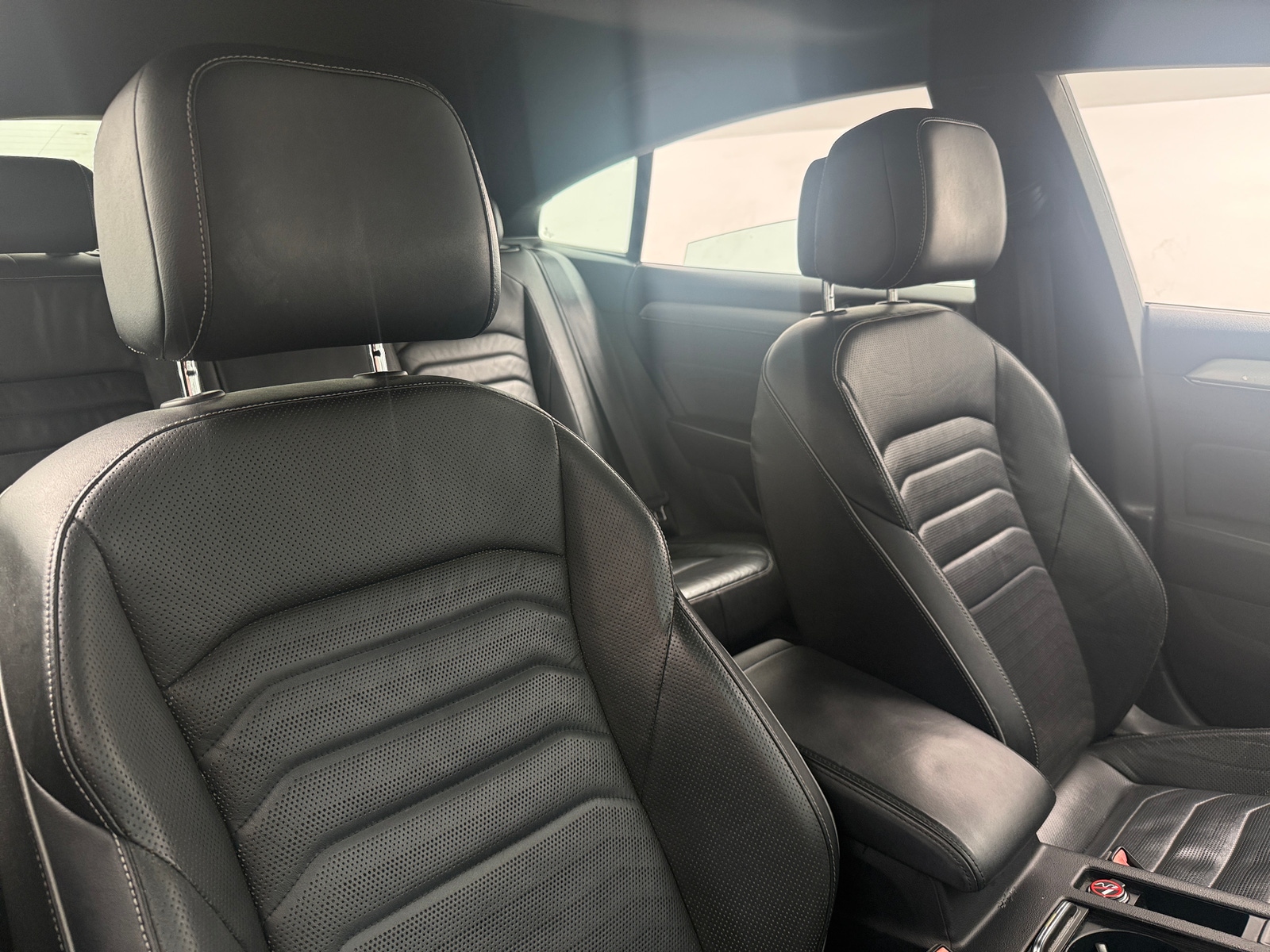 Thumbnail: 2019 Volkswagen Arteon - 2