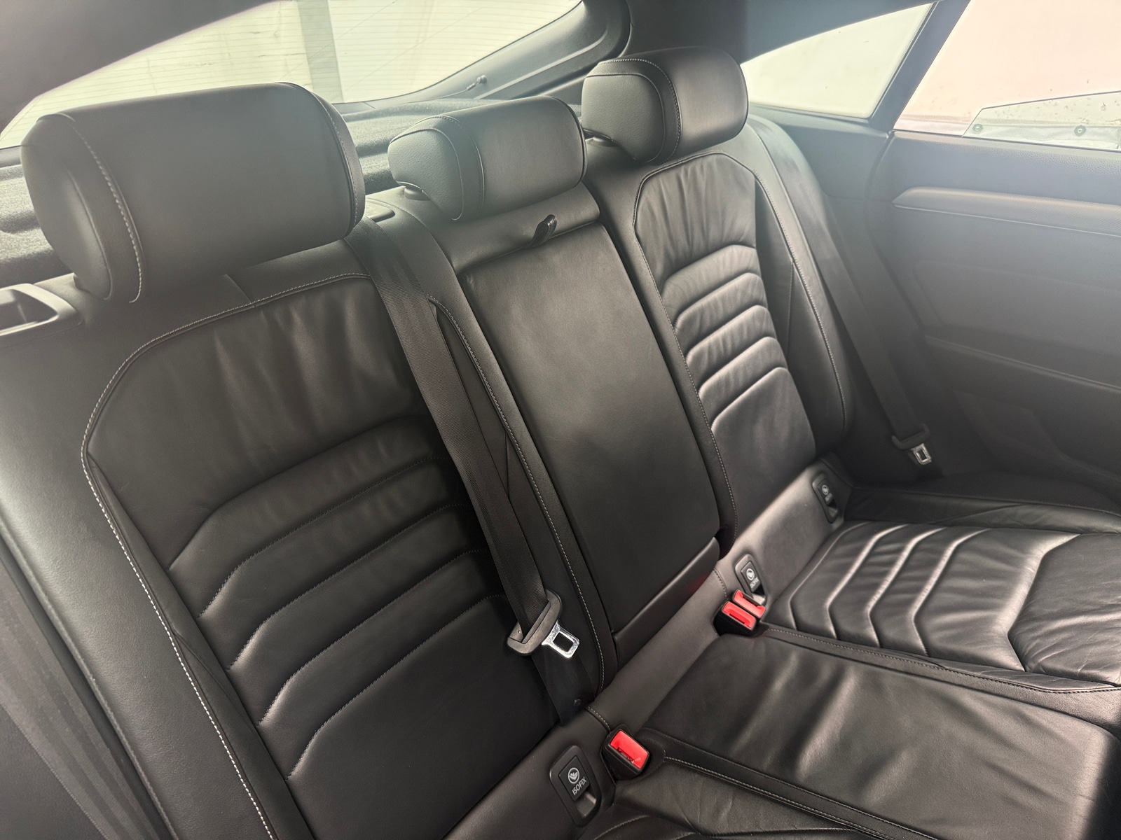 Thumbnail: 2019 Volkswagen Arteon - 6