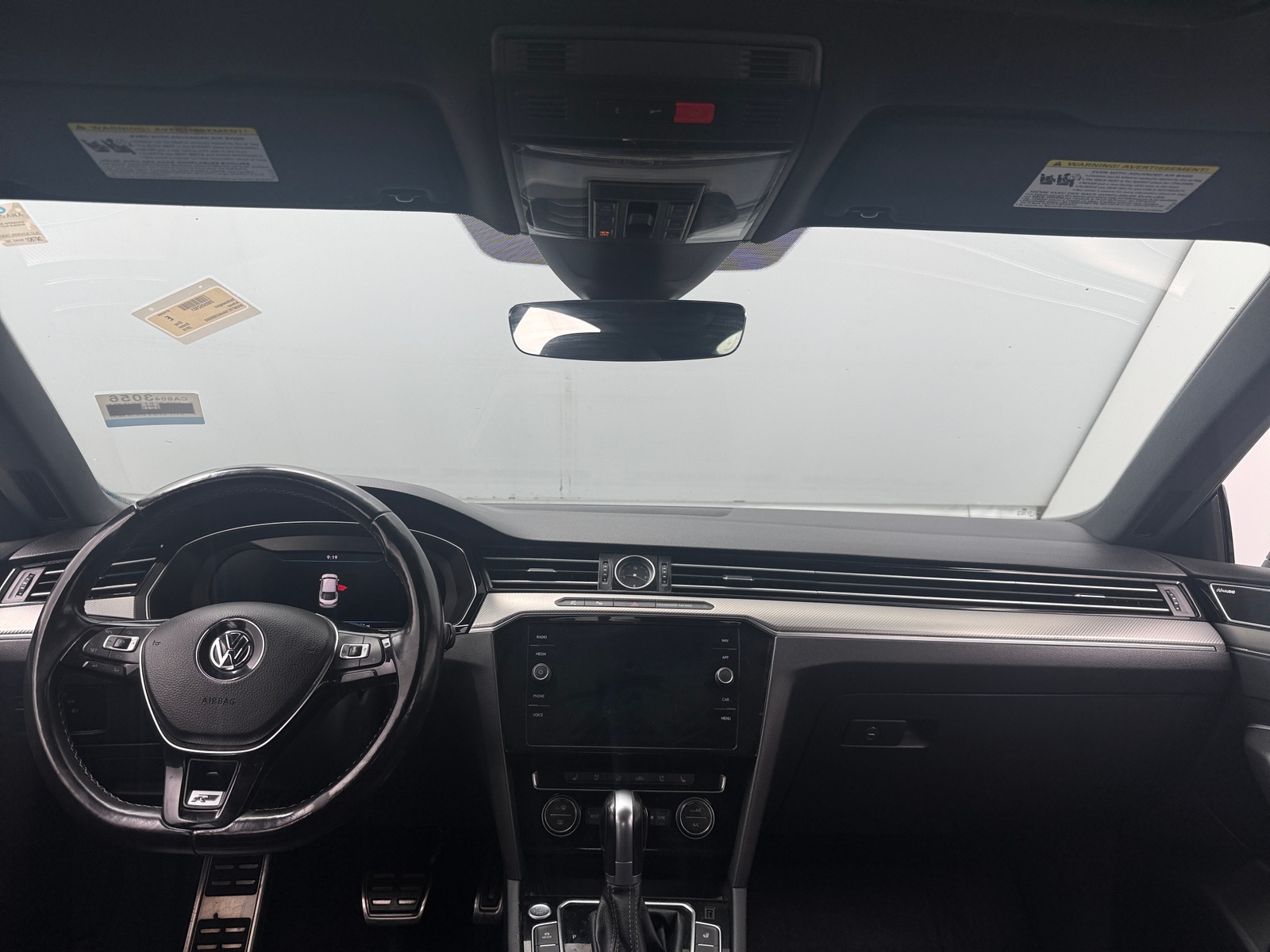 Thumbnail: 2019 Volkswagen Arteon - 3