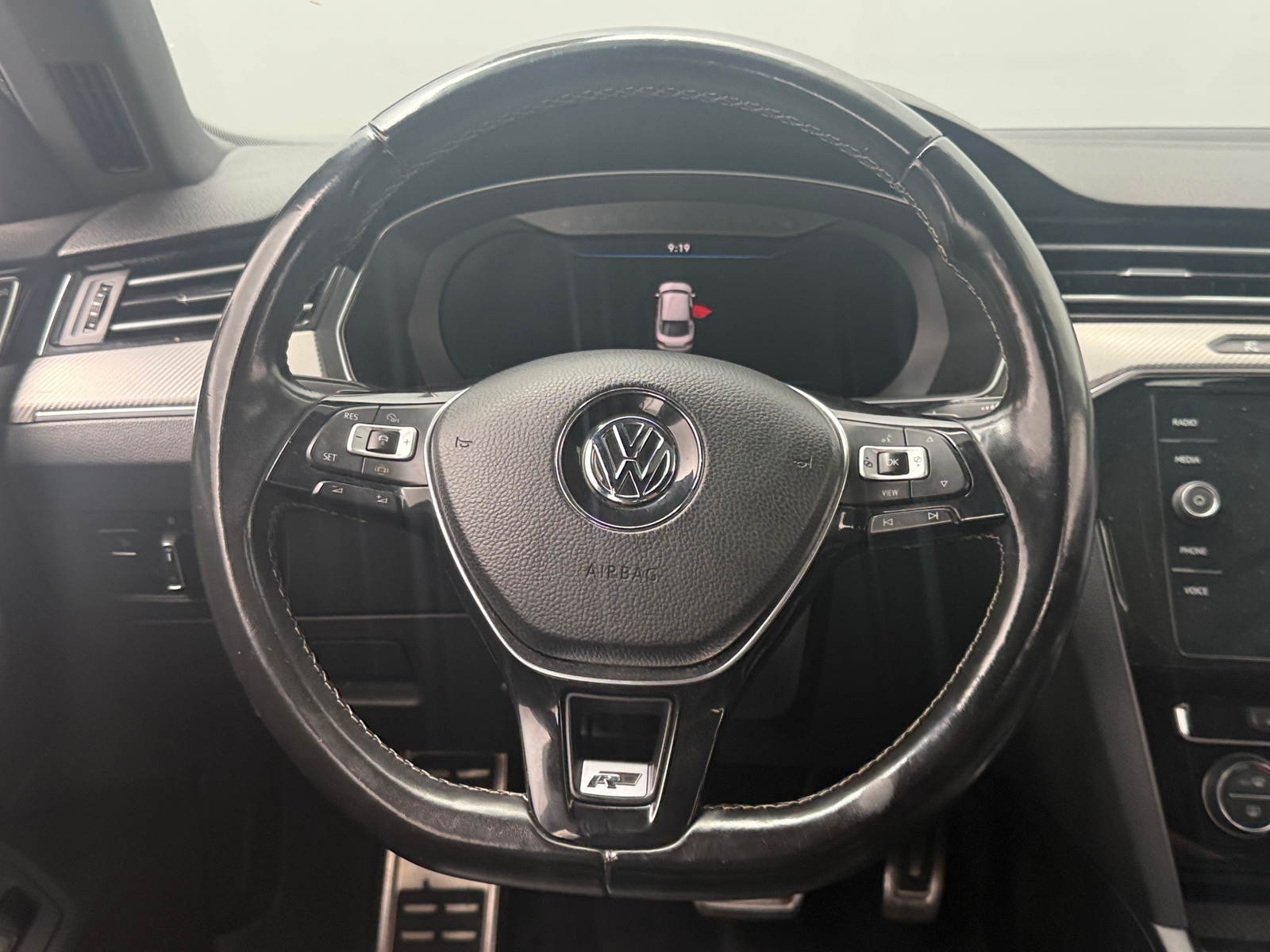Thumbnail: 2019 Volkswagen Arteon - 5
