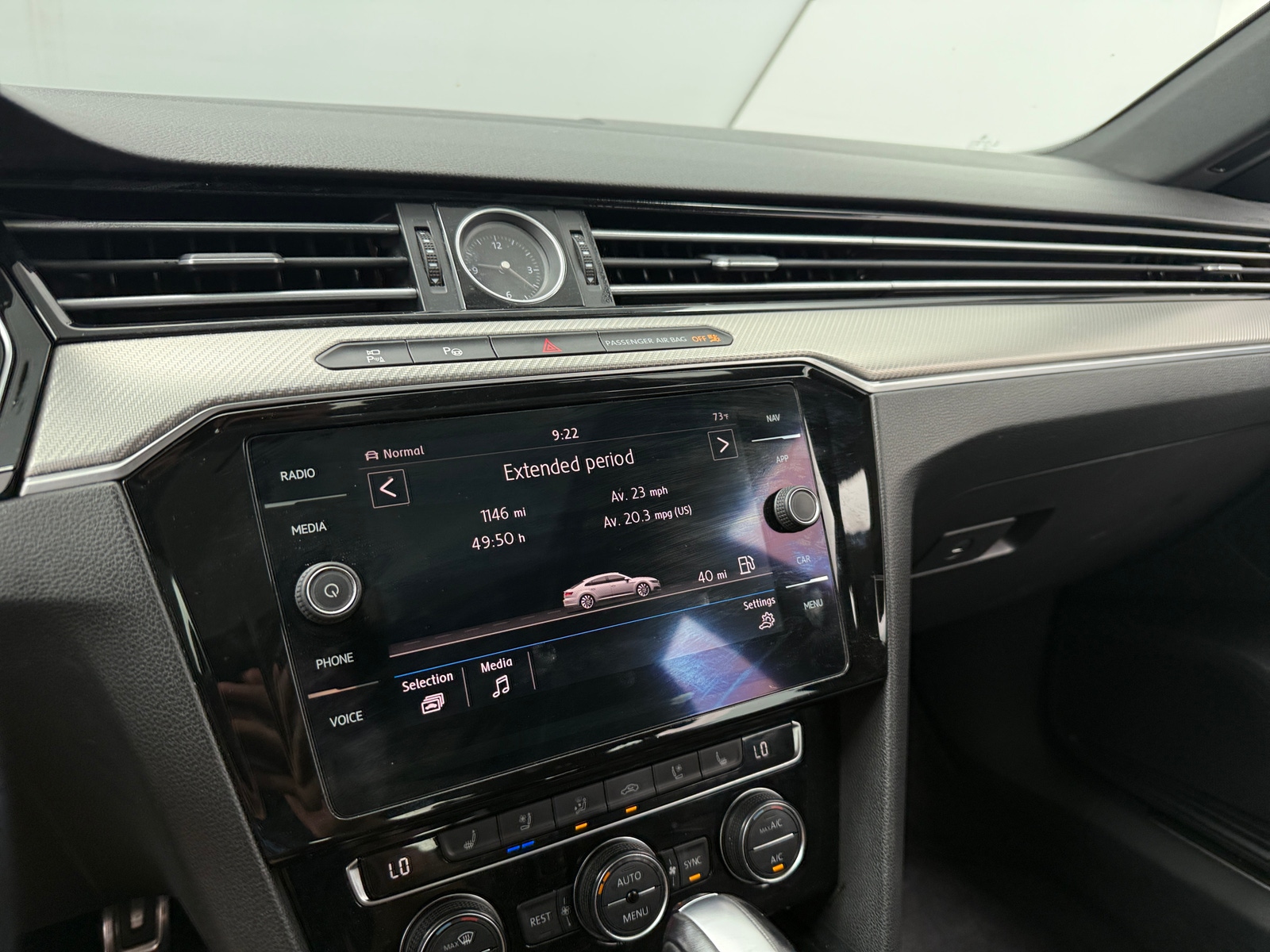 Thumbnail: 2019 Volkswagen Arteon - 4
