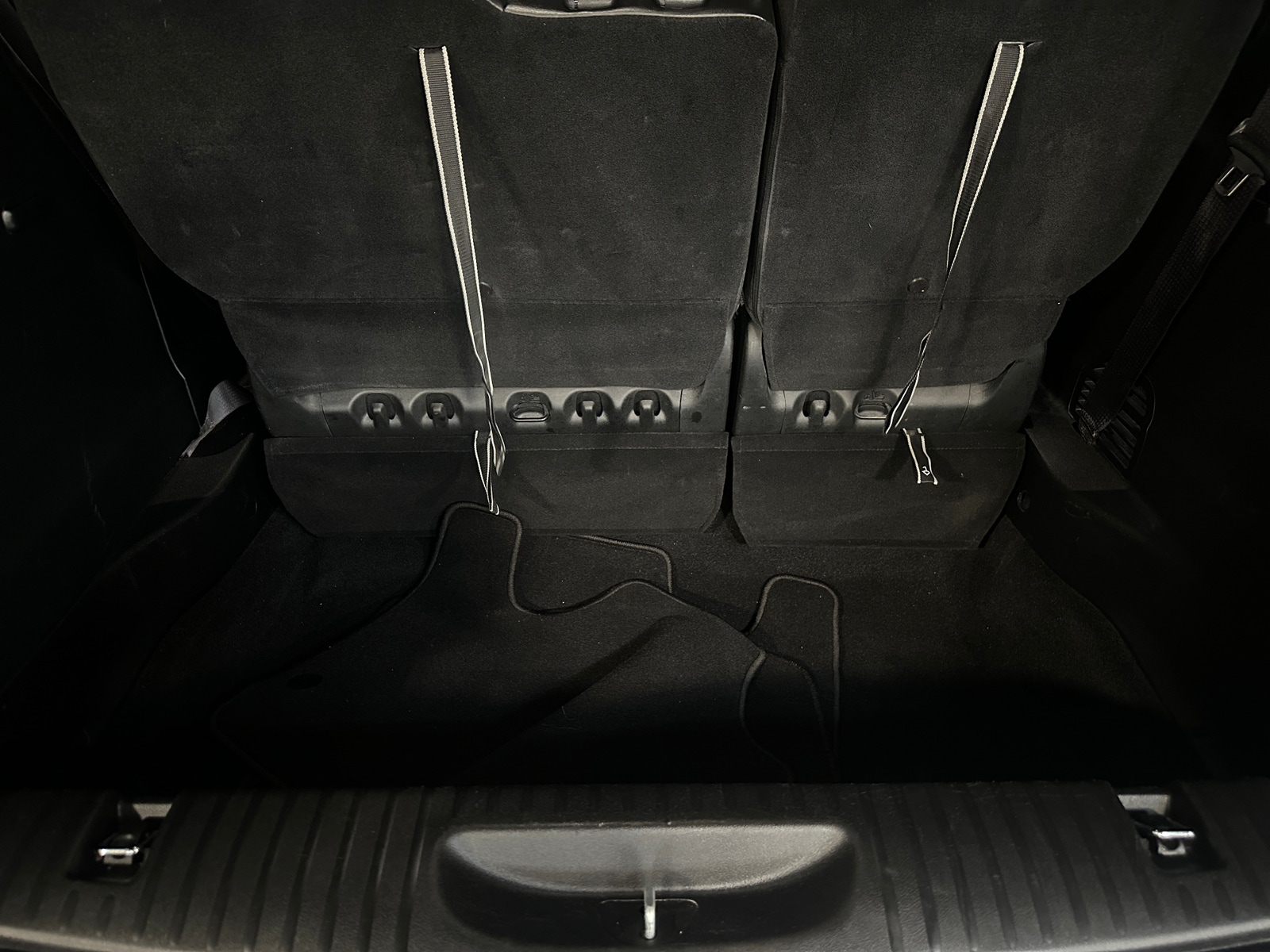 Thumbnail: 2026 Chrysler Pacifica - 6