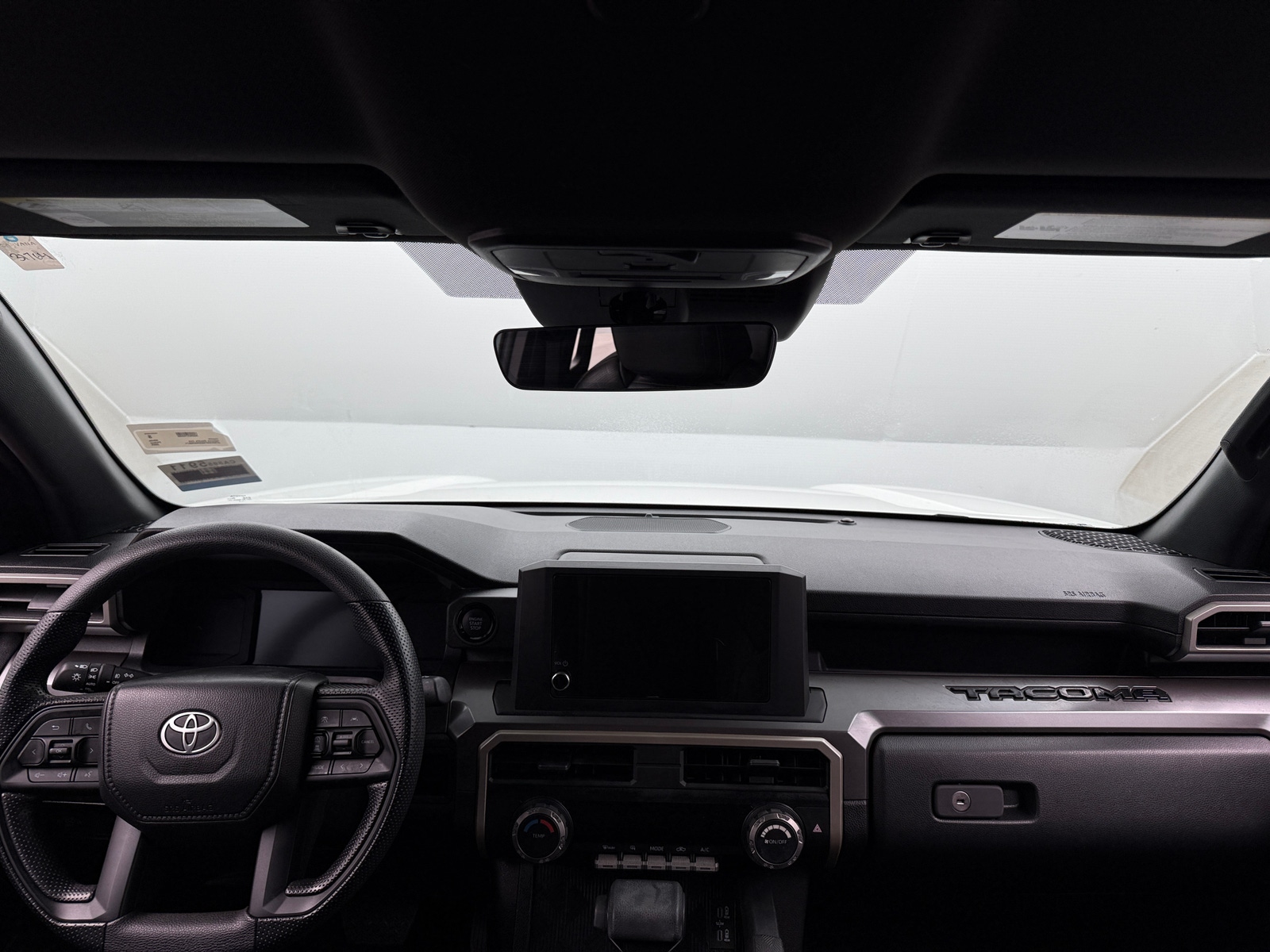 Thumbnail: 2025 Toyota Tacoma - 2