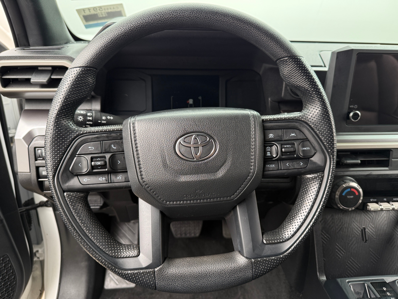 Thumbnail: 2025 Toyota Tacoma - 4