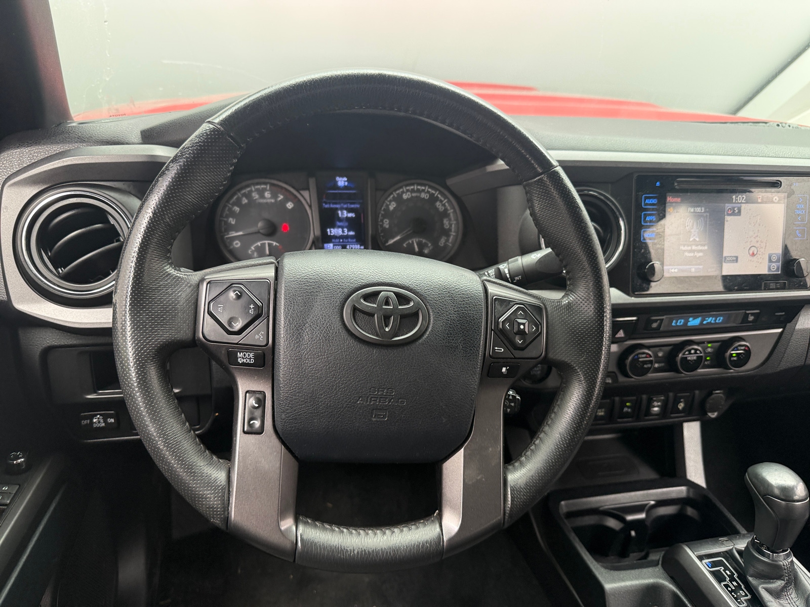 Thumbnail: 2017 Toyota Tacoma - 5